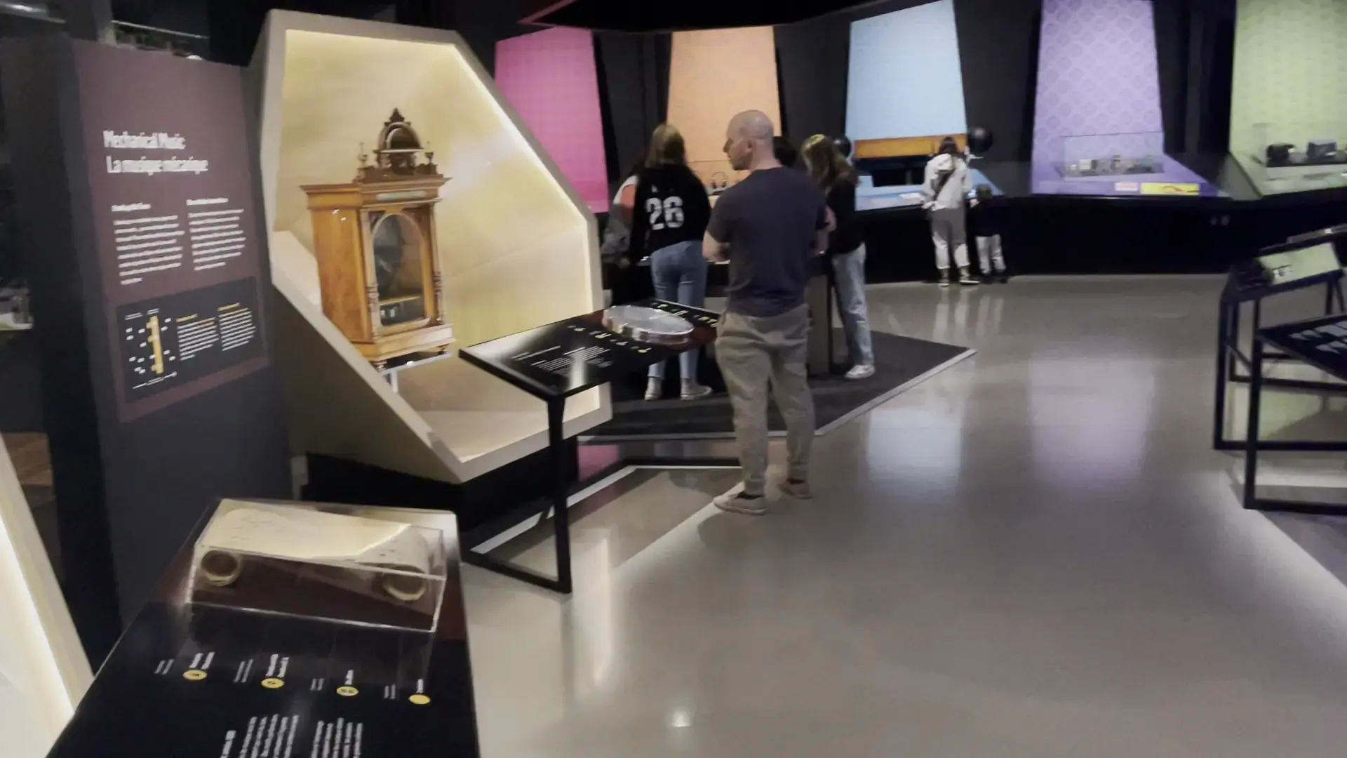 Sound by Design Exhibition