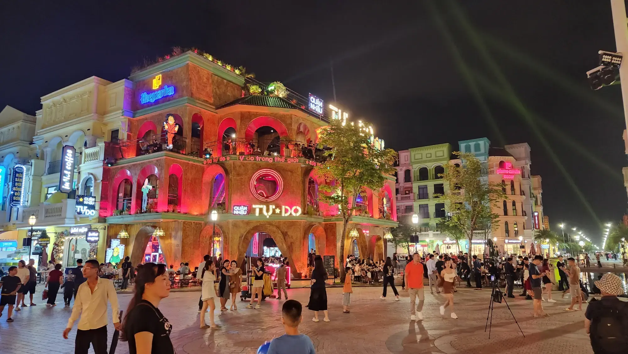 The Canal at Vinhomes Ocean Park 3