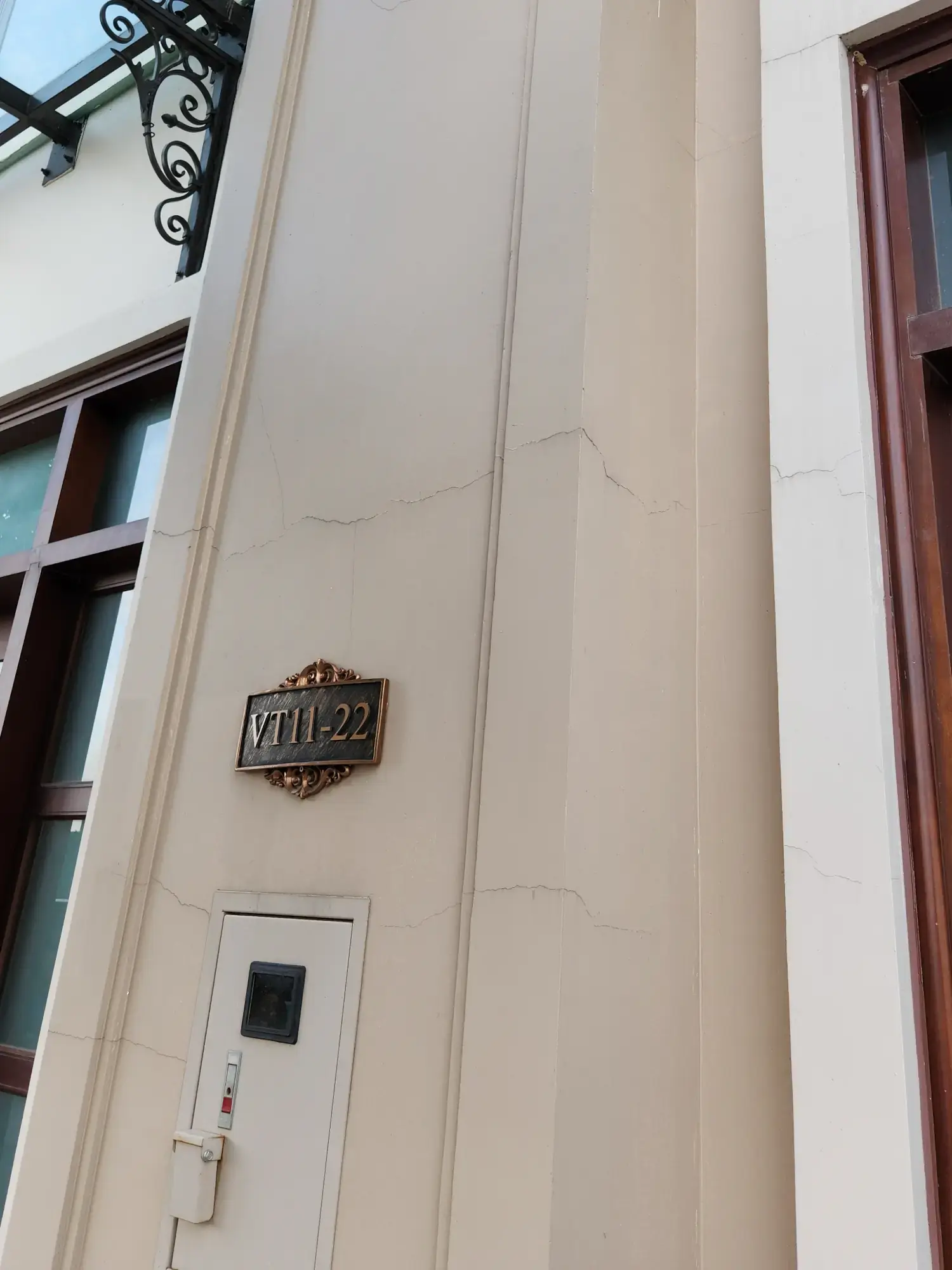 Poor Build Quality - Ocean Park 2 & 3