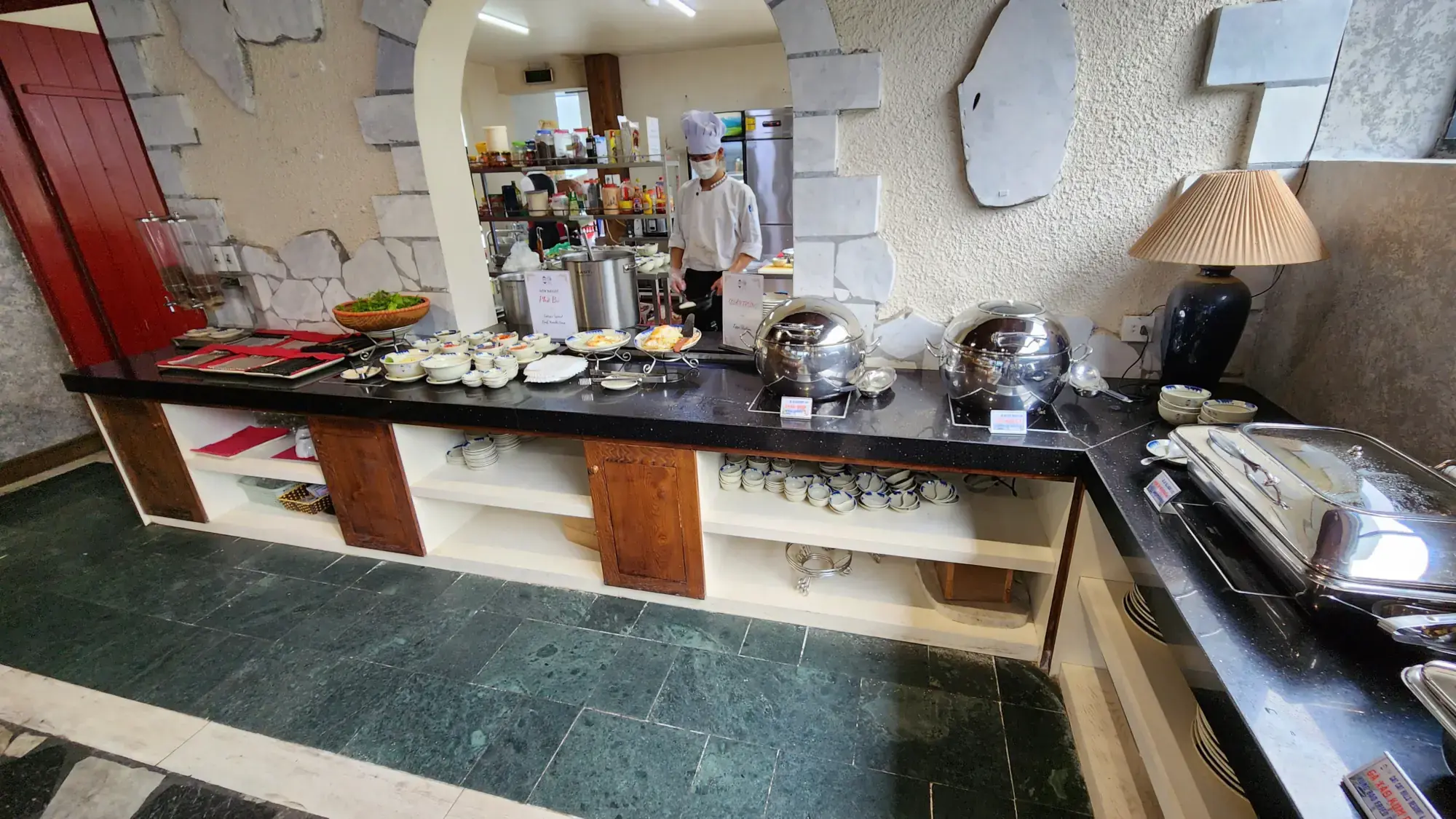 CatCat Hills Restaurant