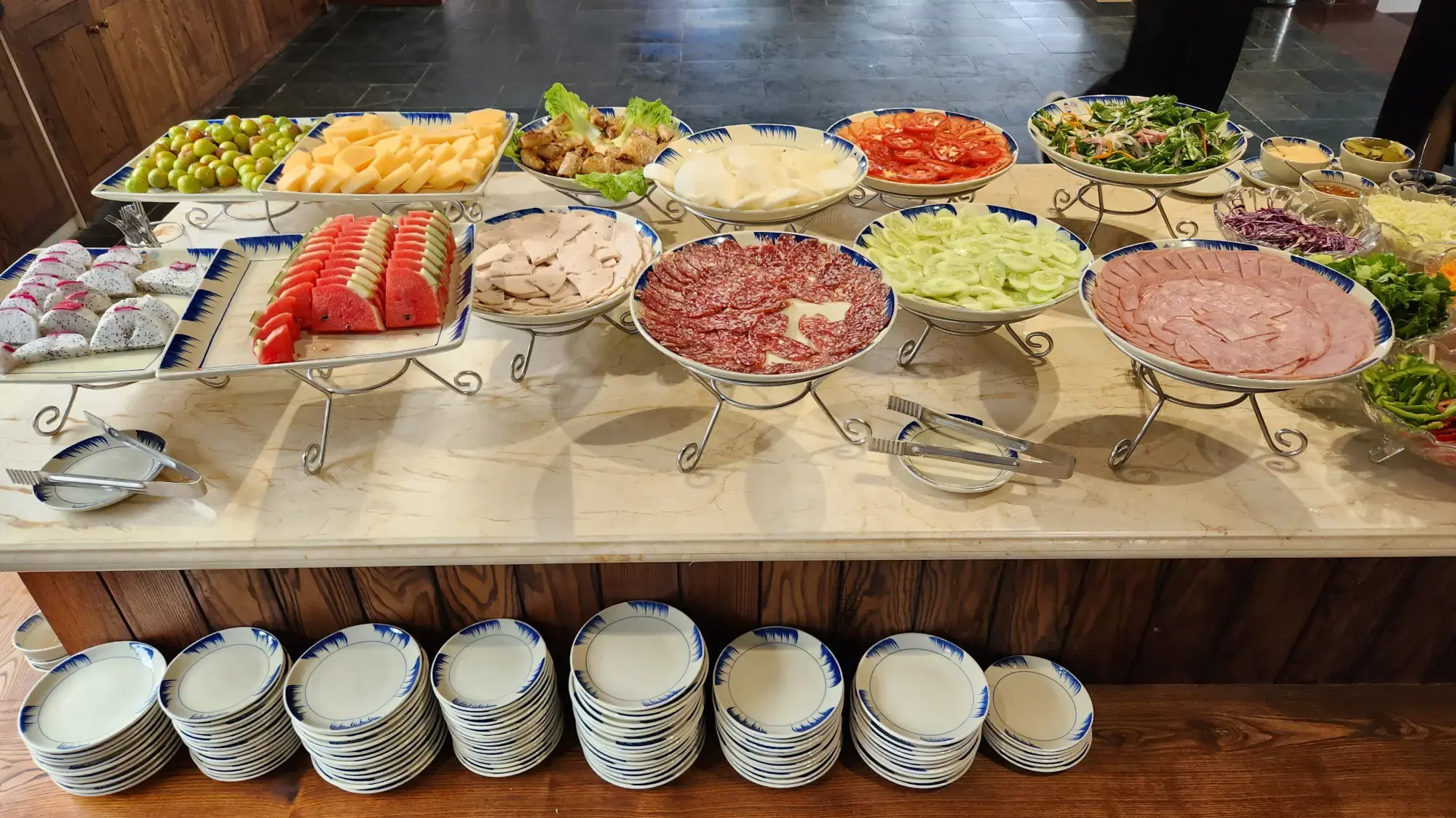 CatCat Hills Restaurant