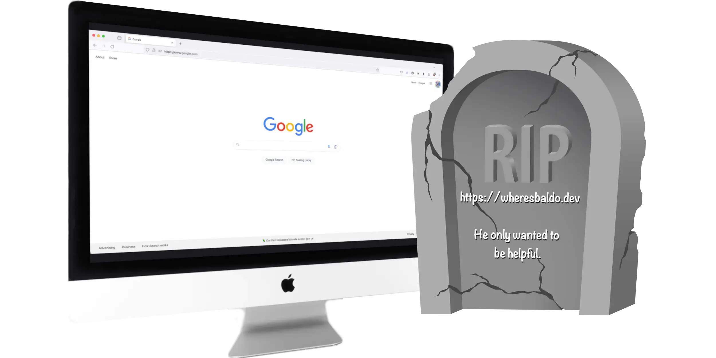 Google's Decision to Effectively Kill-off Small Sites