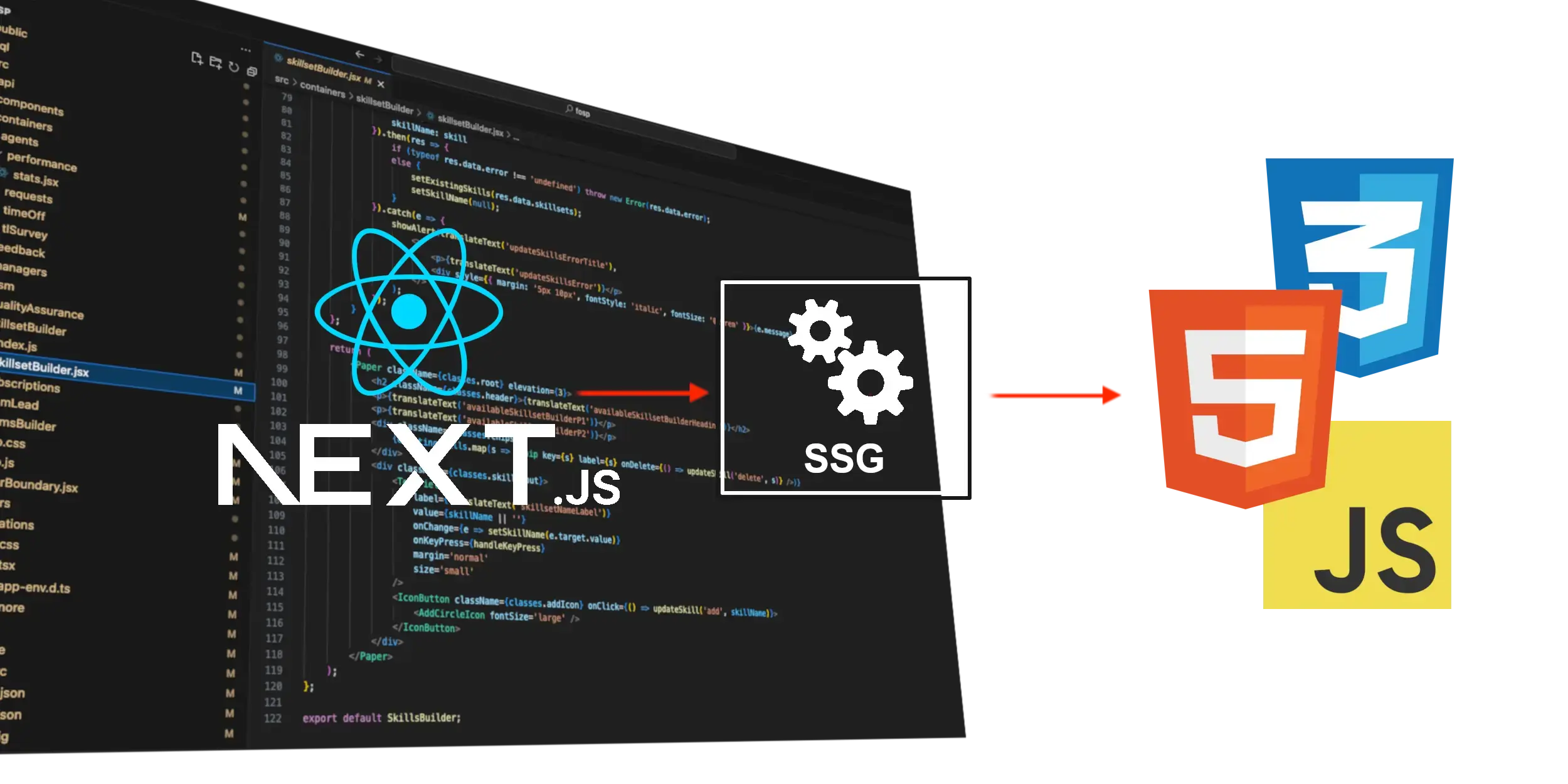 Limit the Number of Pre-rendered Pages in Next.js