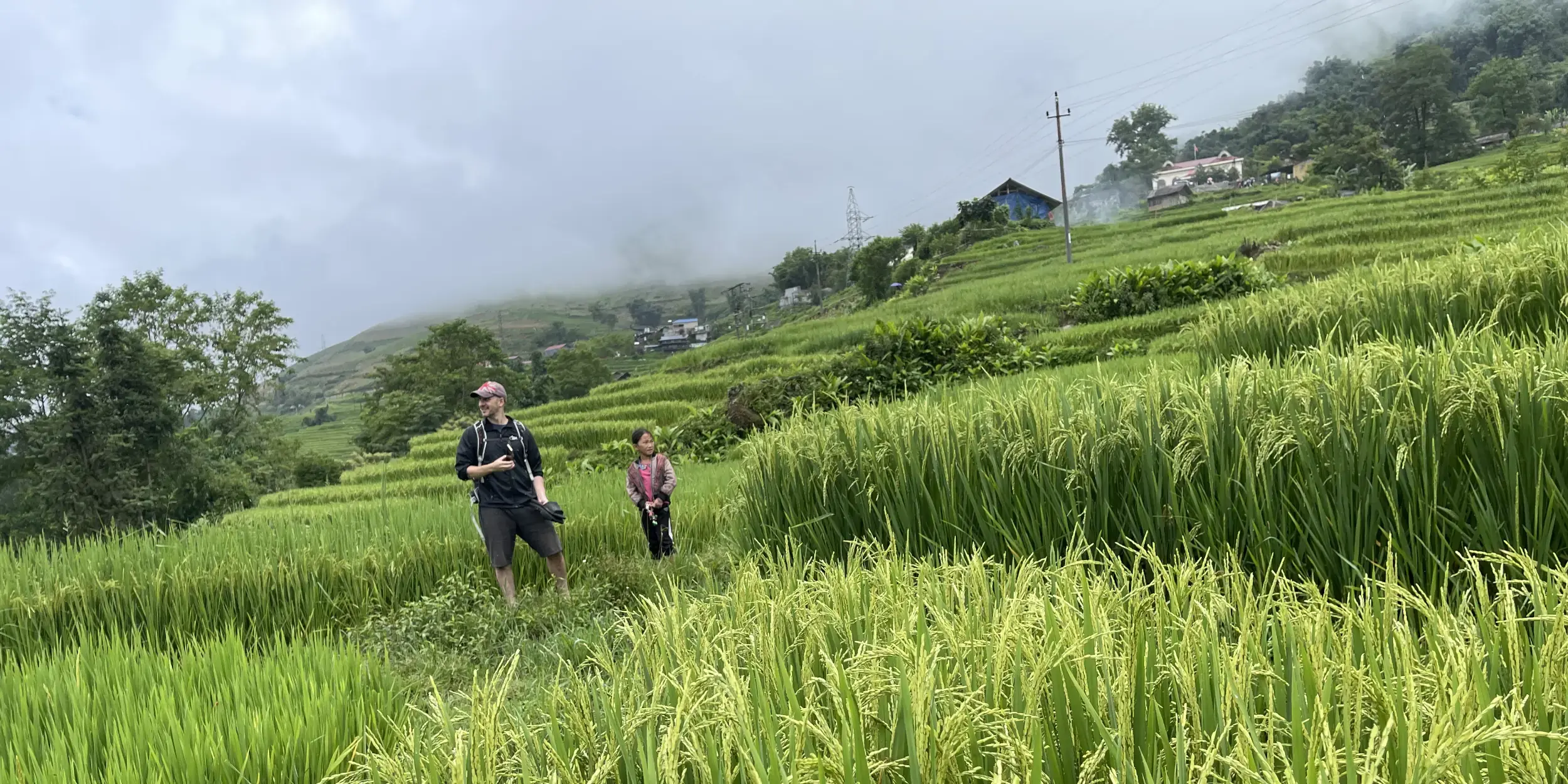 Getting Over Your Fear of Travelling solo