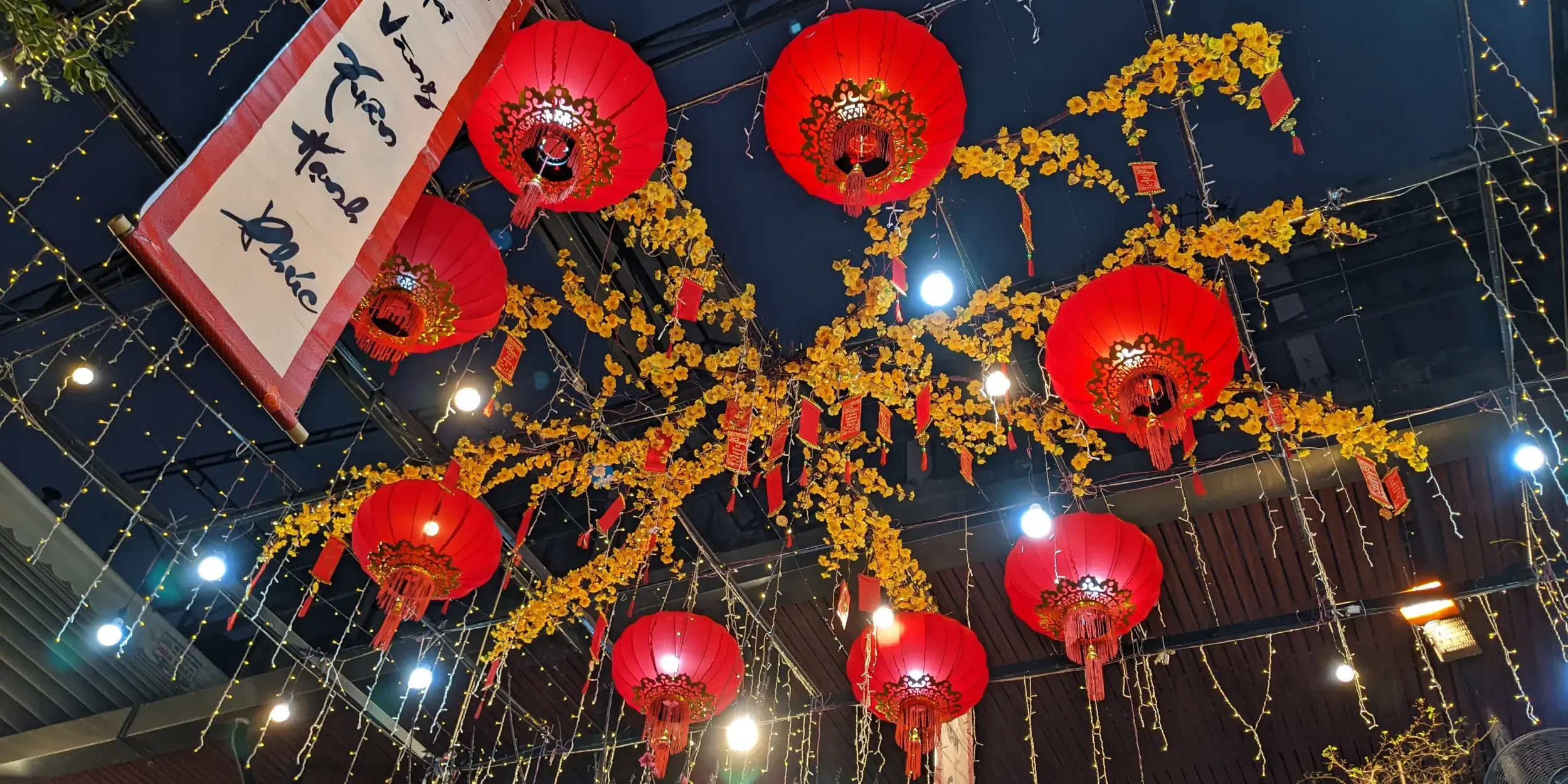 Planning to Visit Vietnam During Tet?