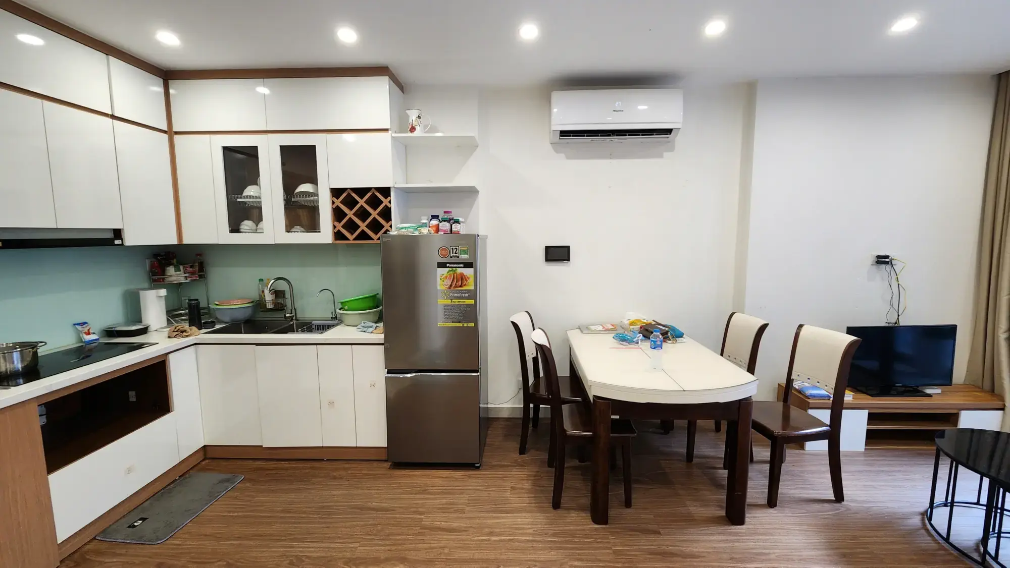 Vinhomes Smart City - 1 bed apartment
