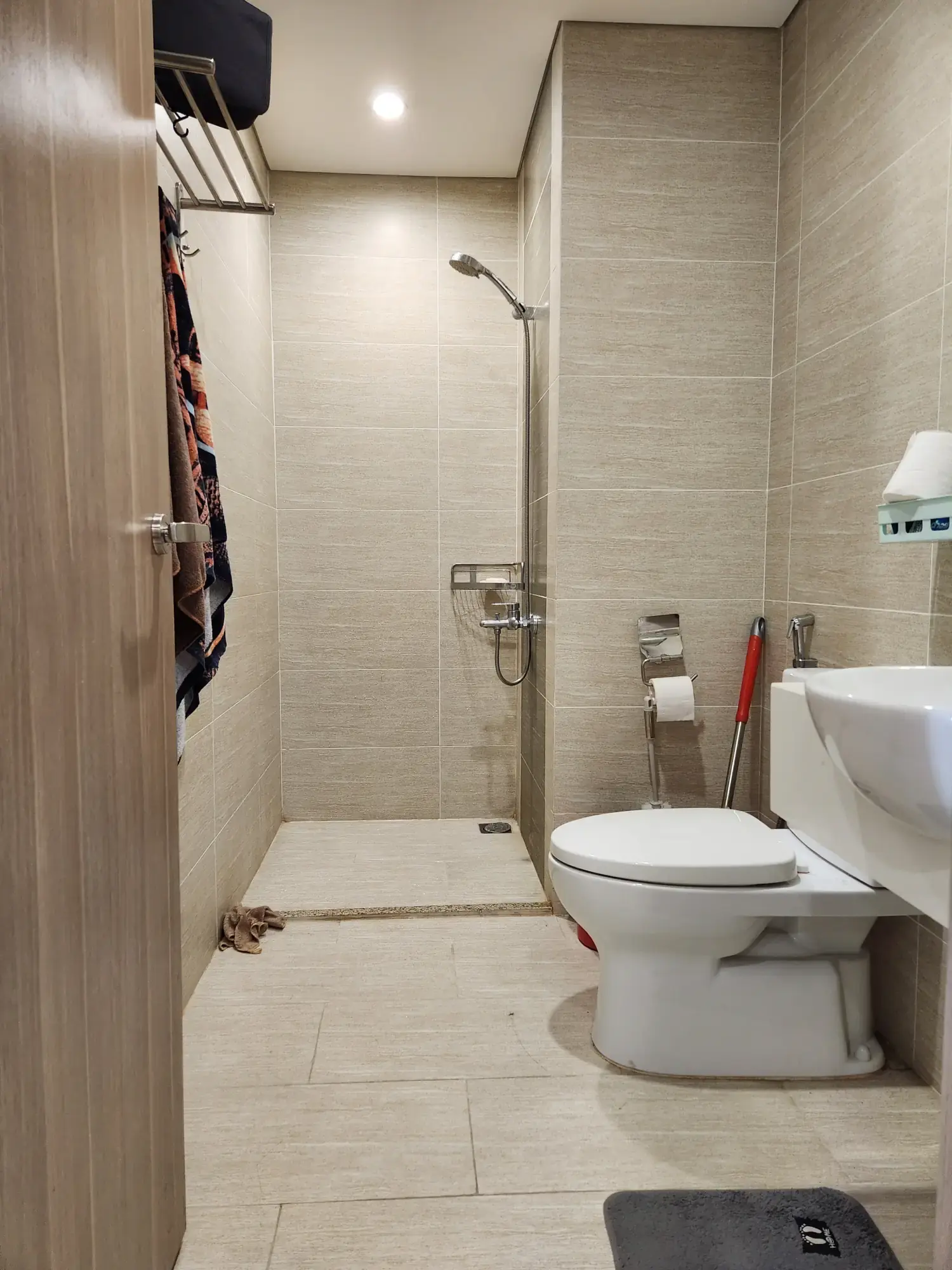 Vinhomes Smart City - 1 bed apartment