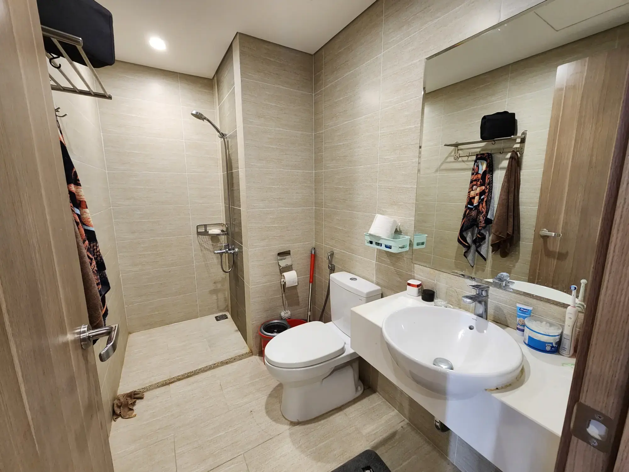 Vinhomes Smart City - 1 bed apartment