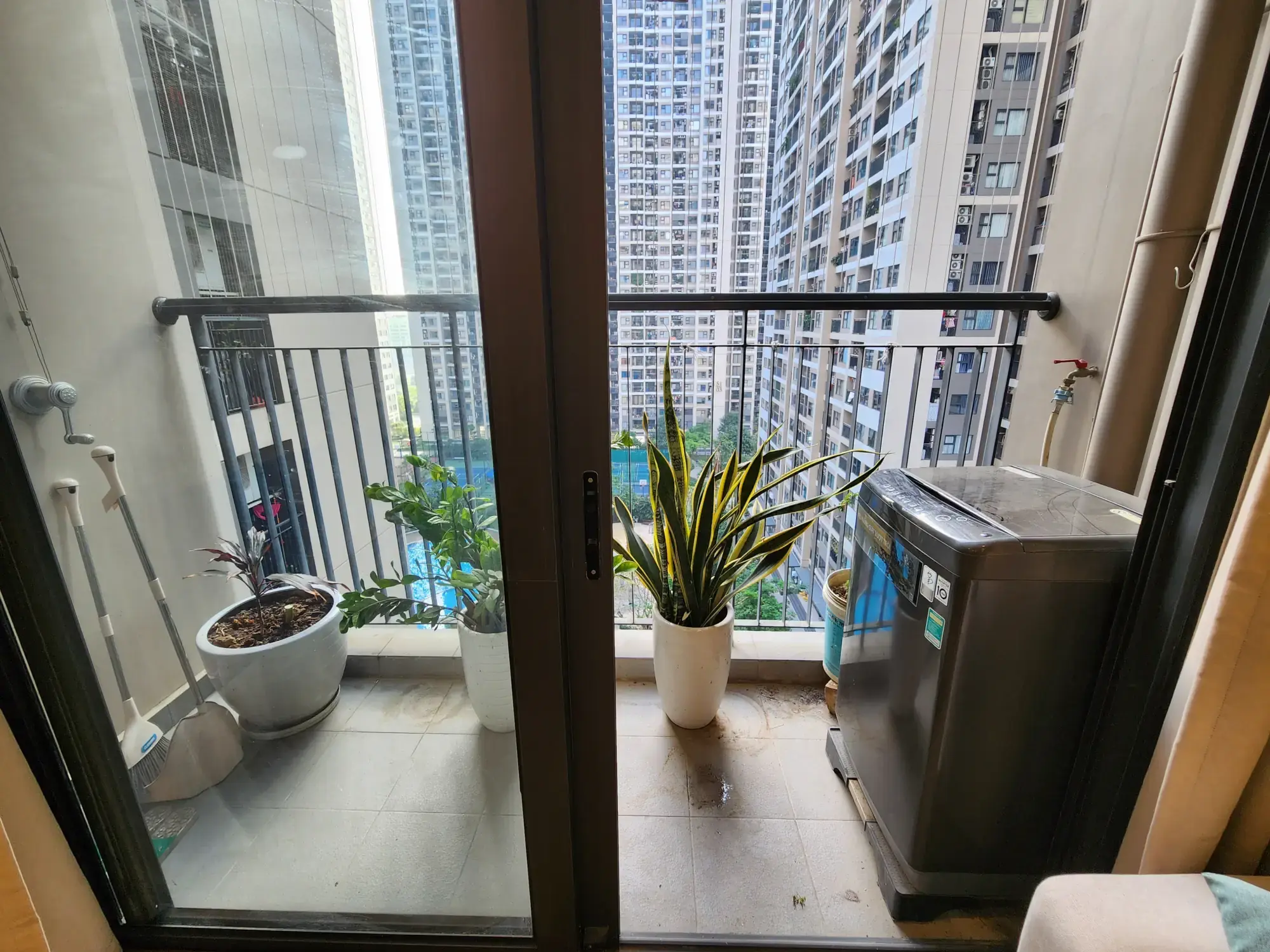 Vinhomes Smart City - 1 bed apartment