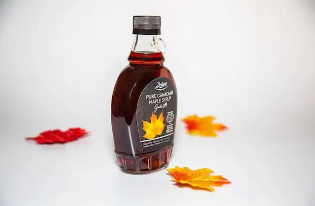 Maple Syrup