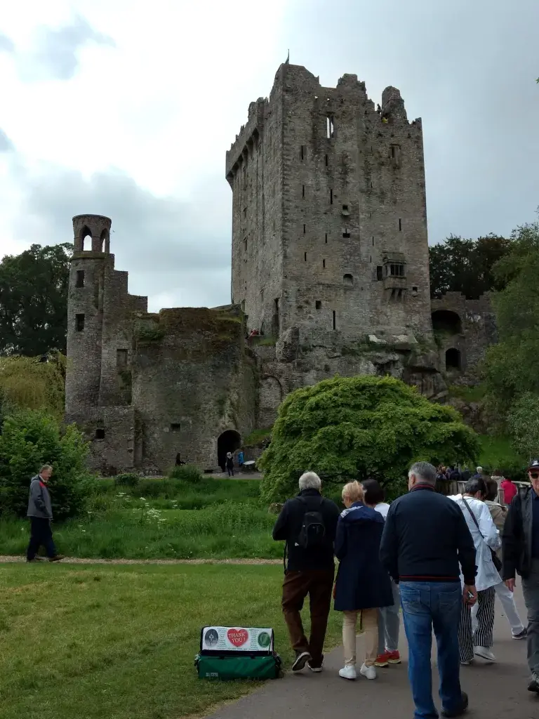 Blarney Castle Blarney Castle