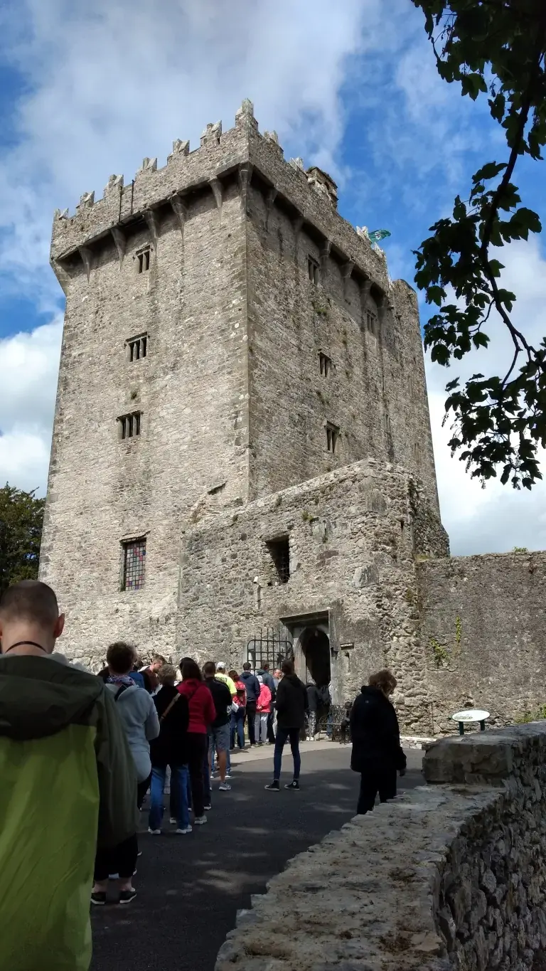 Blarney Castle Blarney Castle