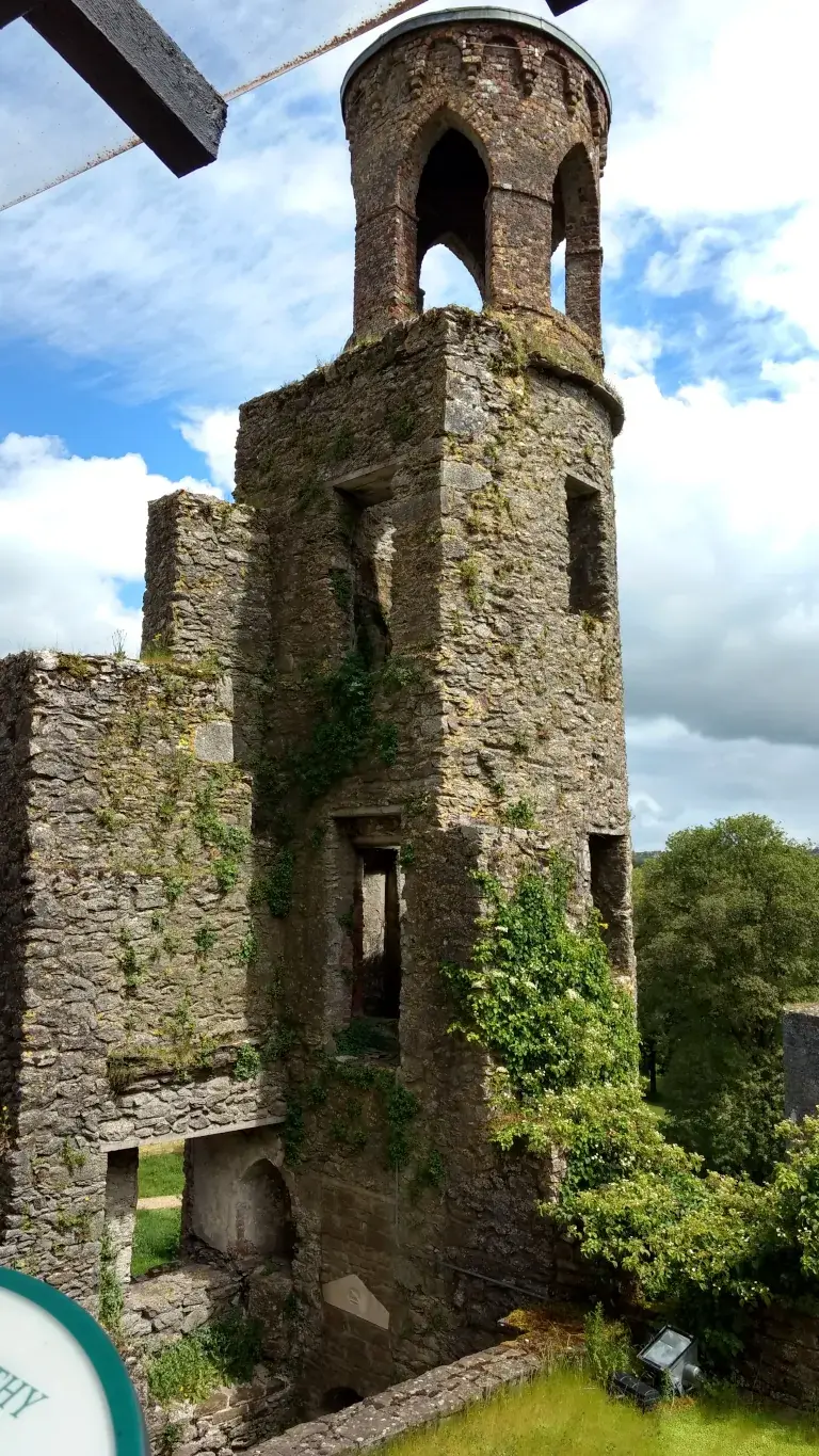 Blarney Castle Blarney Castle