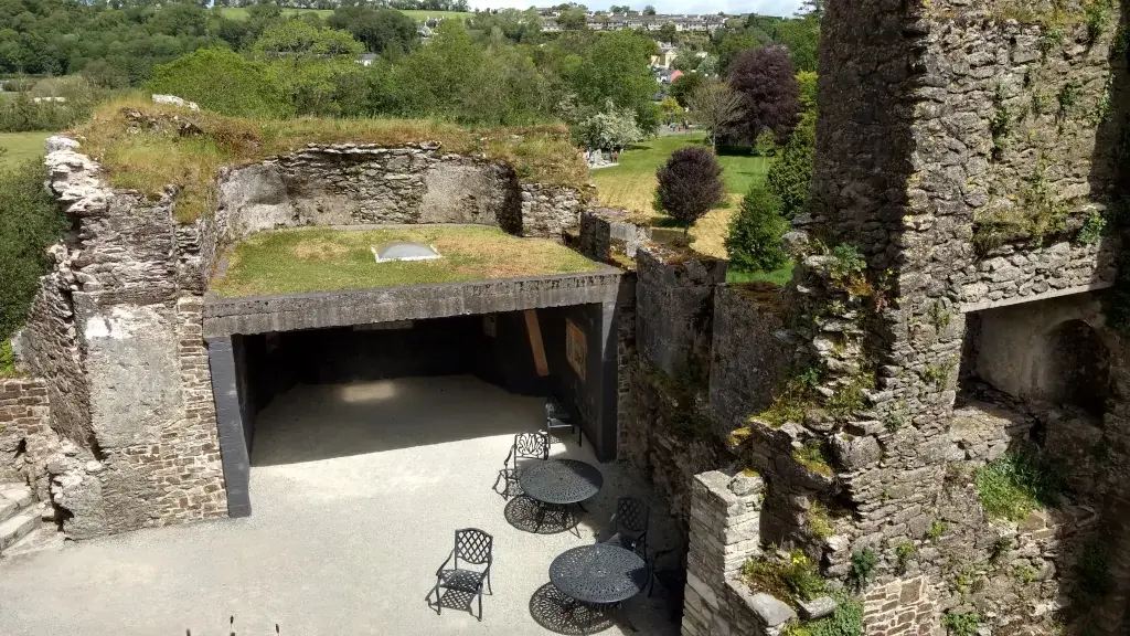 Blarney Castle Blarney Castle