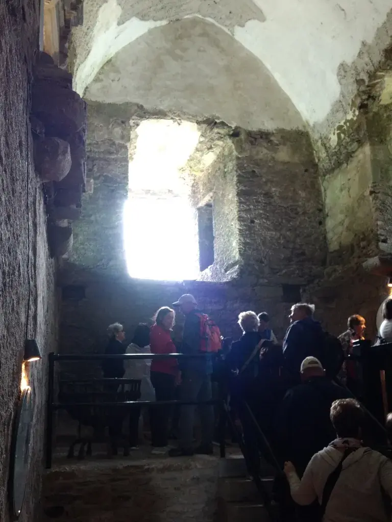 Blarney Castle Blarney Castle