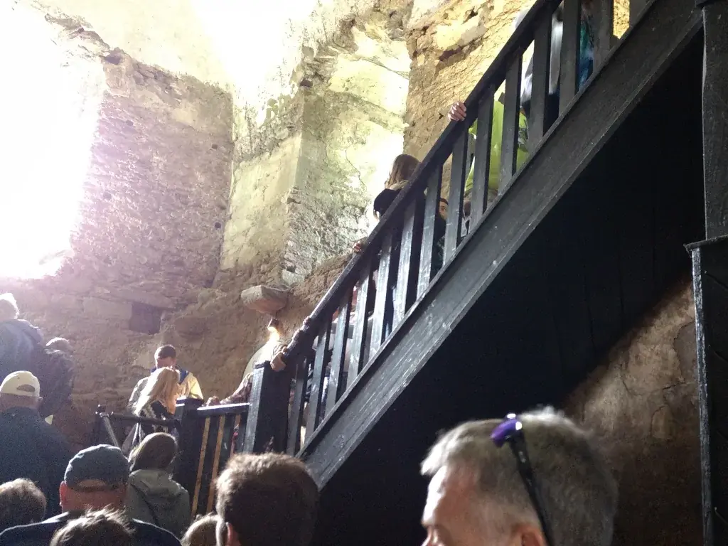 Blarney Castle Blarney Castle