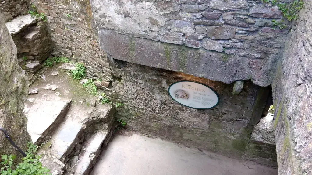 Blarney Castle Blarney Castle