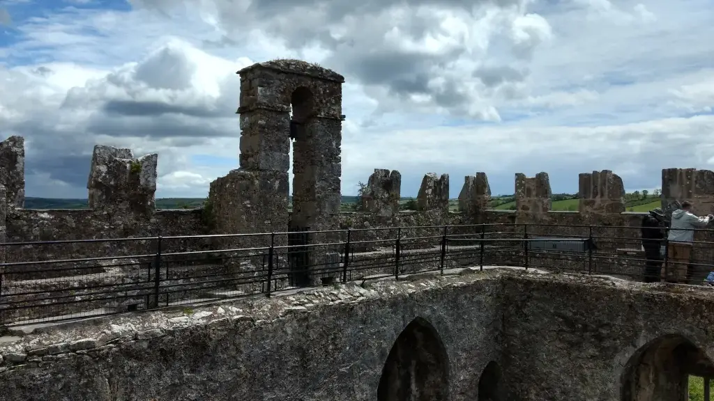 Blarney Castle Blarney Castle
