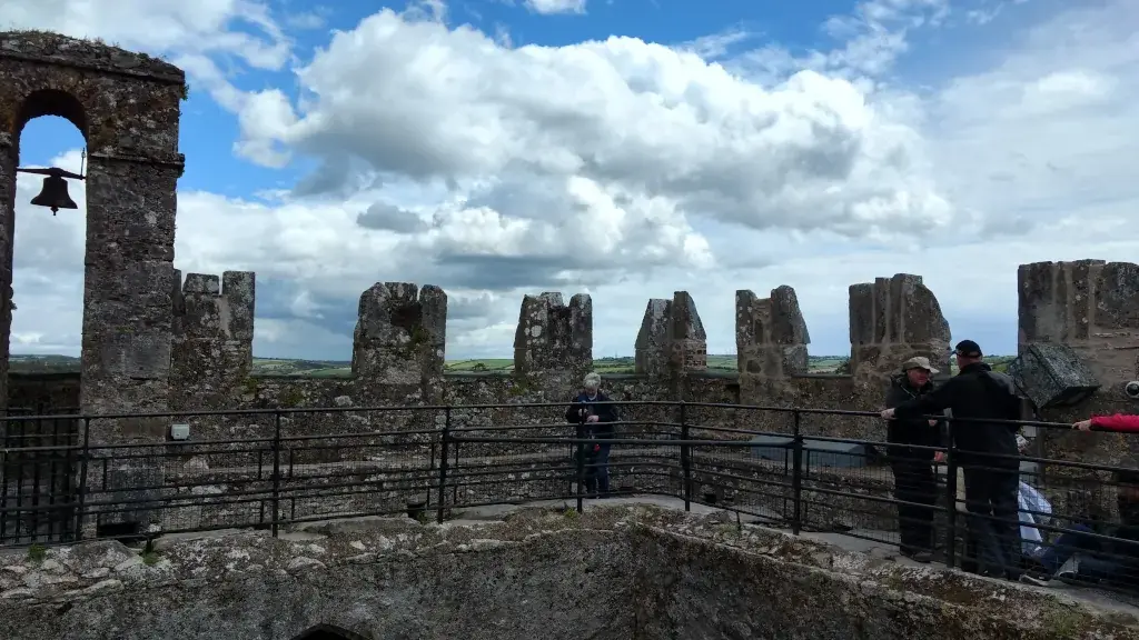 Blarney Castle Blarney Castle