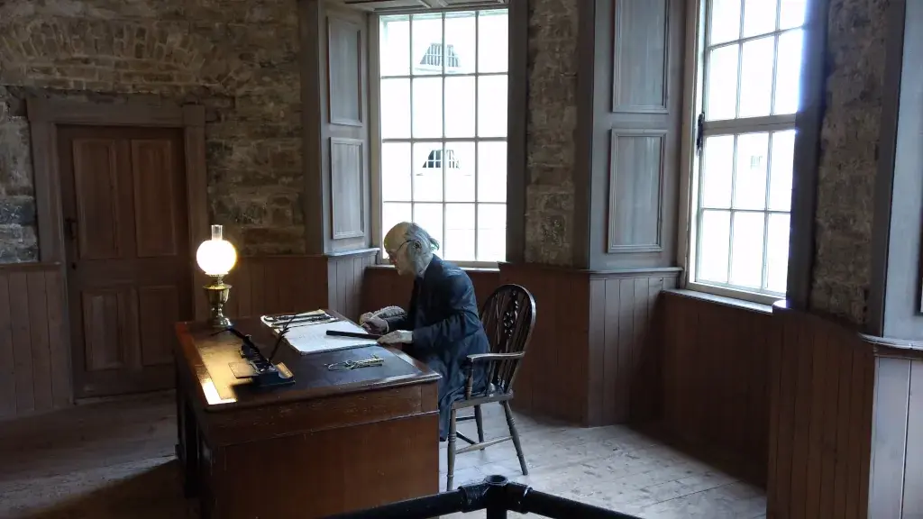 Cork City Gaol Cork City Gaol