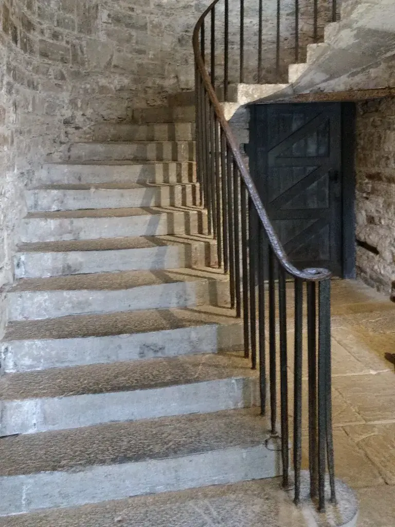 Cork City Gaol Cork City Gaol