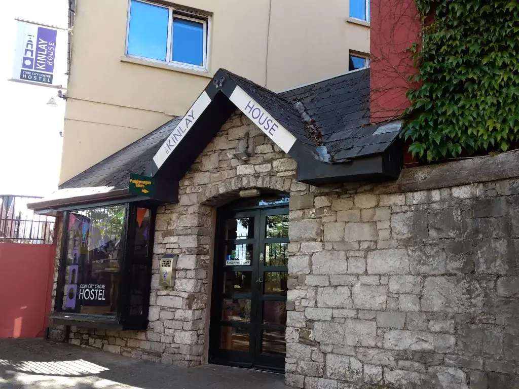 Kinlay House Kinlay House