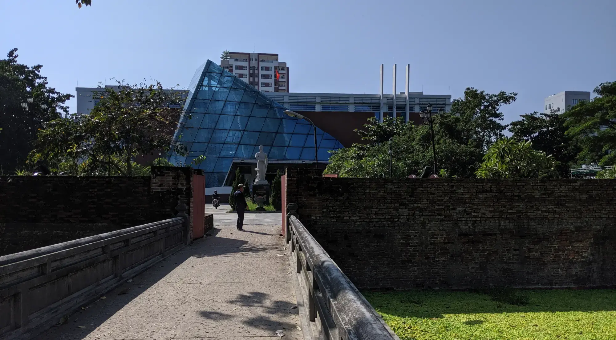 Da Nang Museum Da Nang Museum