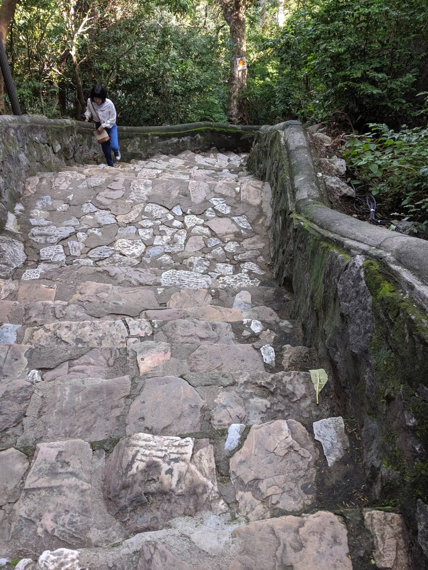 Marble Mountains Marble Mountains