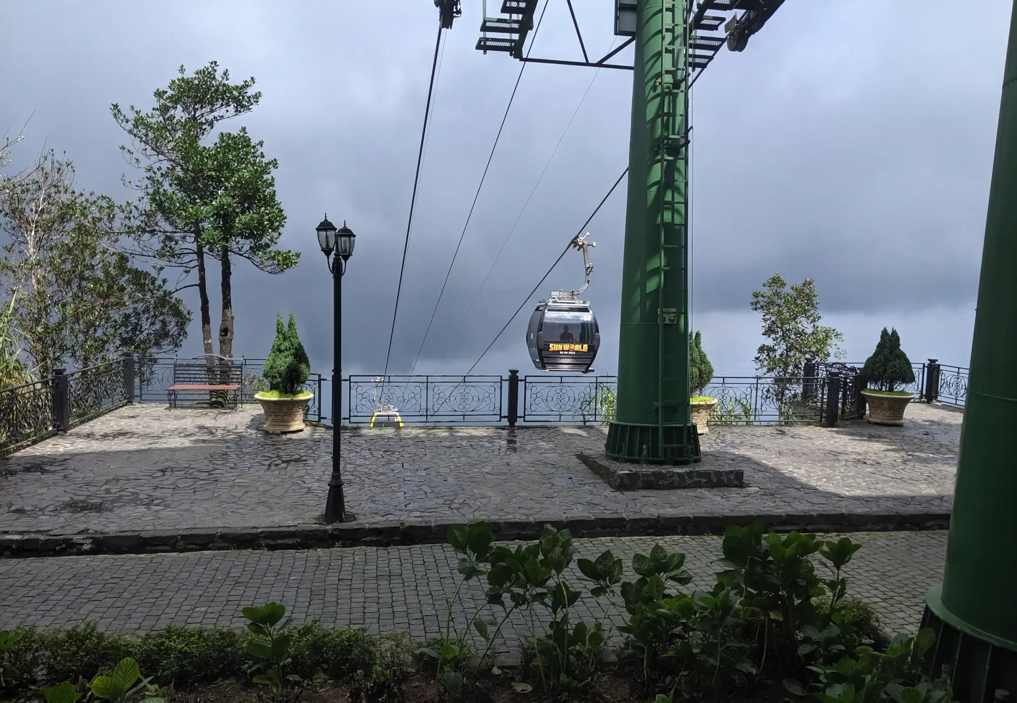 Ba Na Hills Ba Na Hills