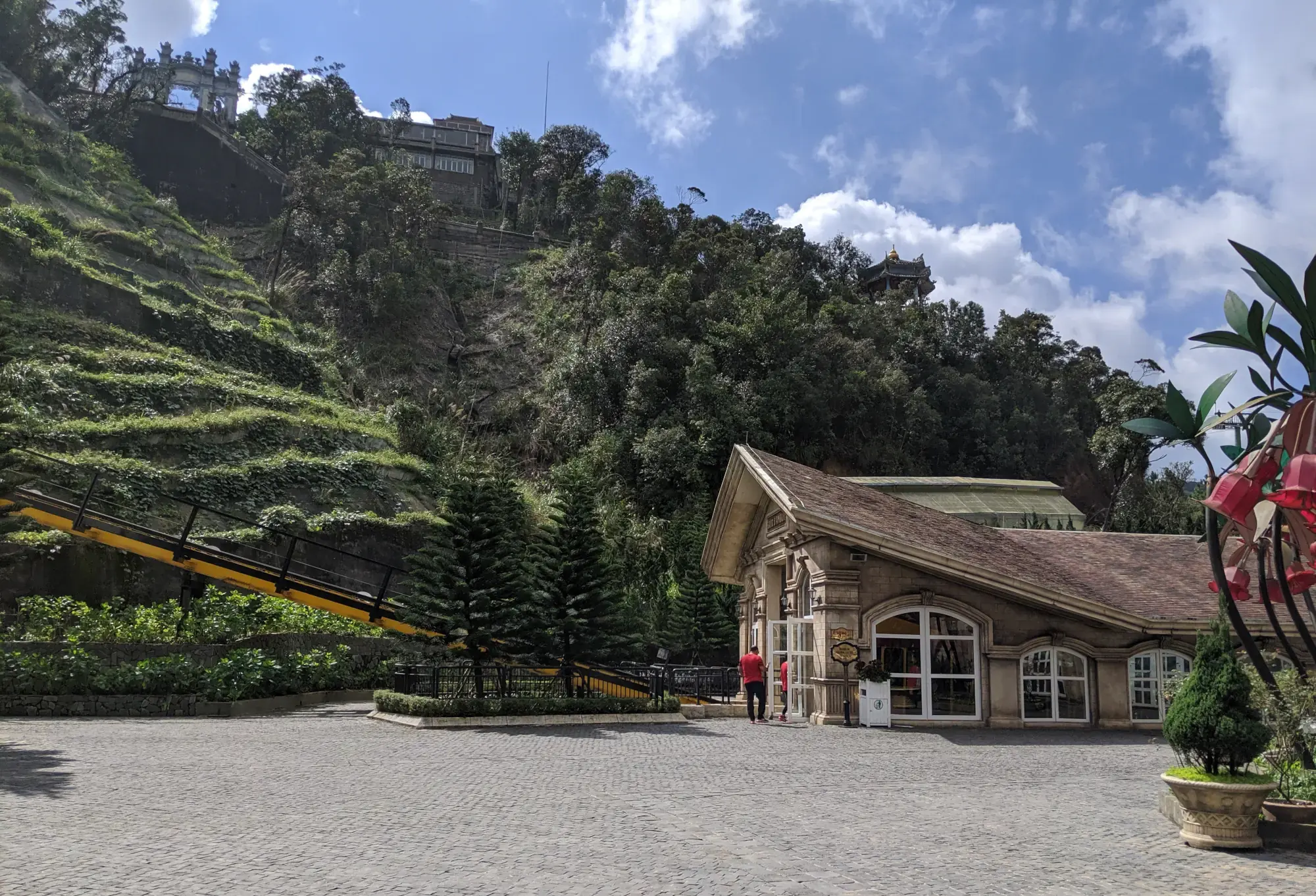 Ba Na Hills Ba Na Hills