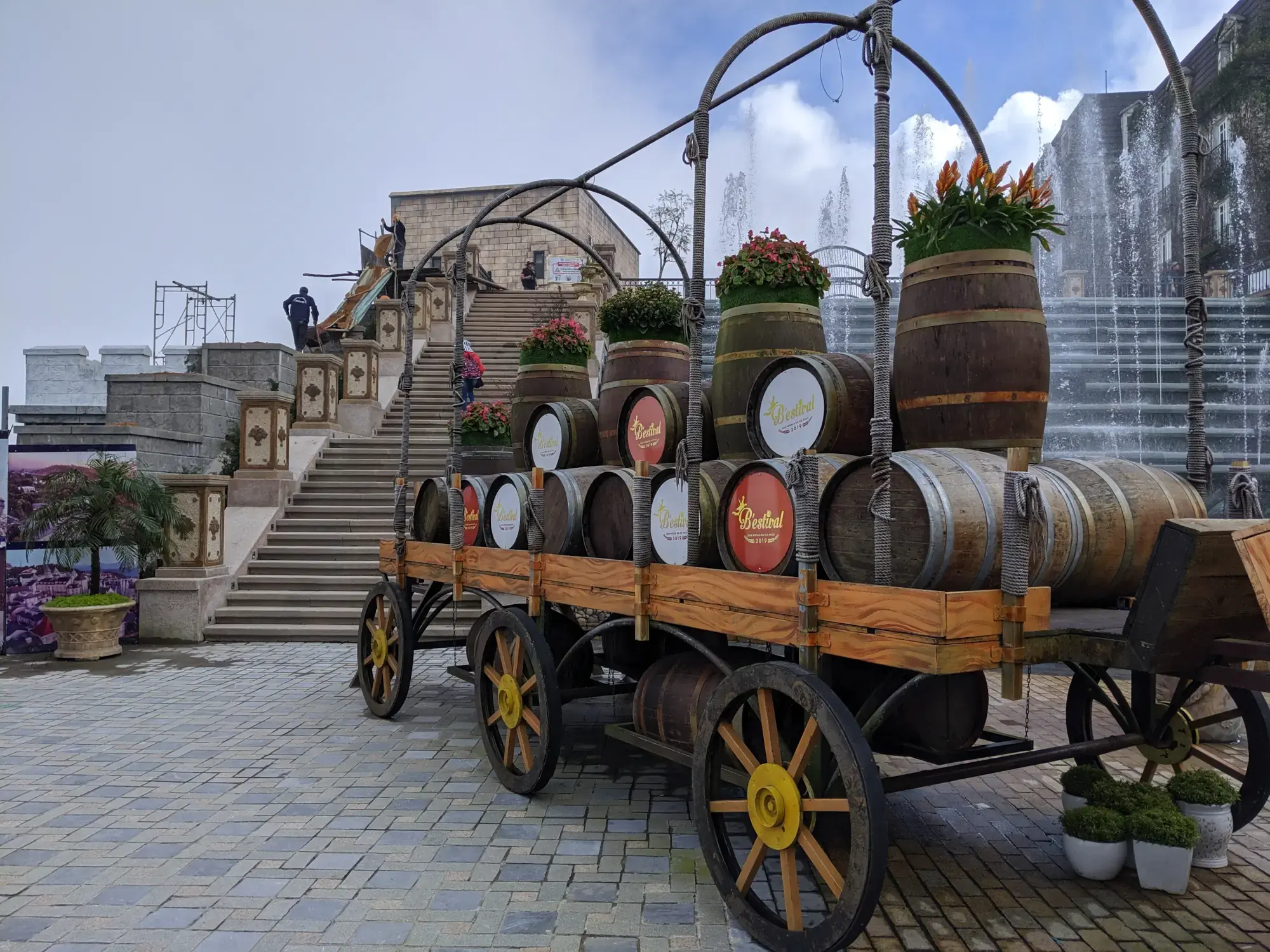 Ba Na Hills Ba Na Hills