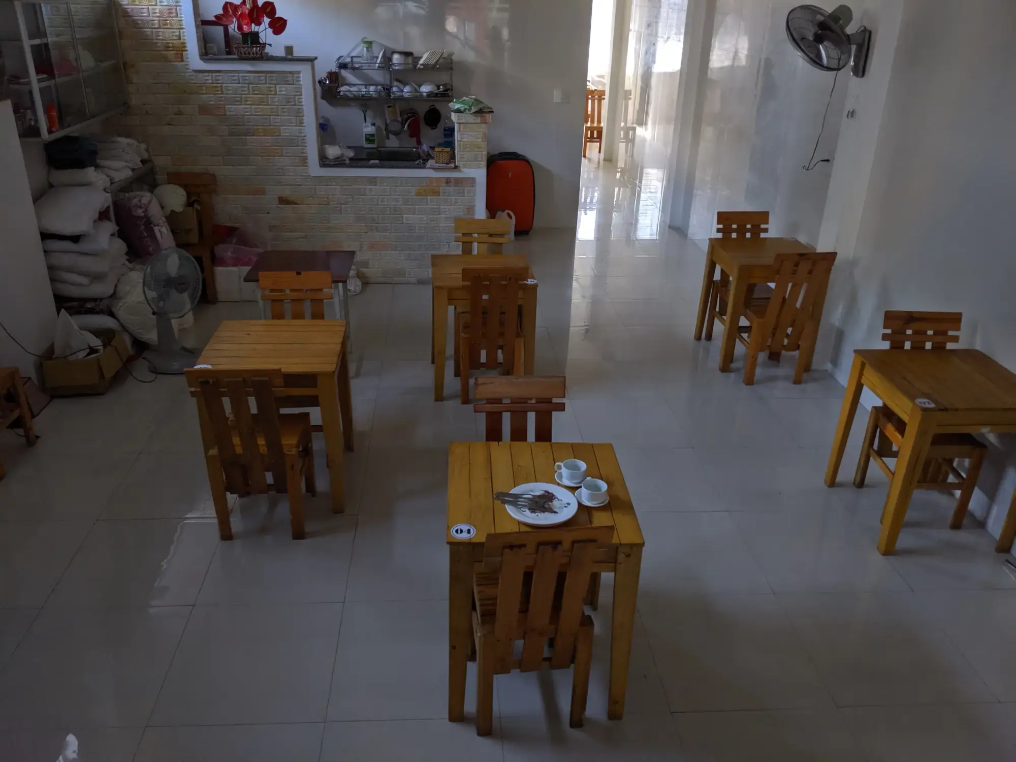 Bon Ami Hostel Bon Ami Hostel