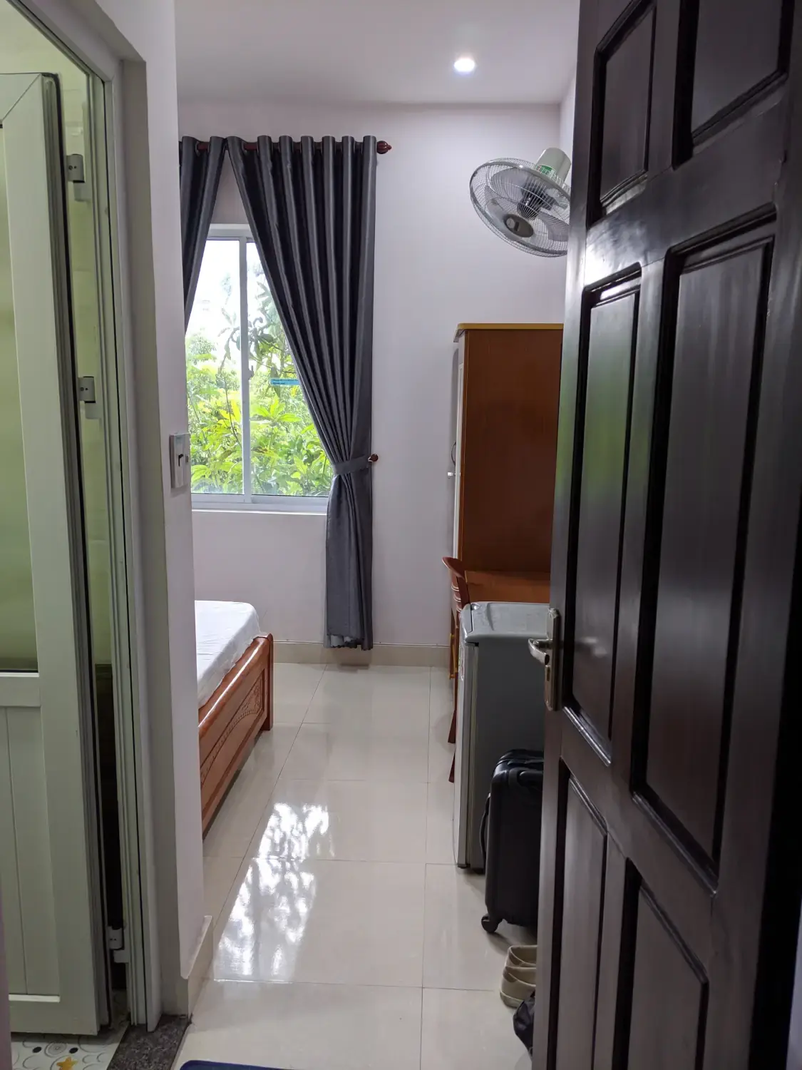 Bon Ami Hostel Bon Ami Hostel