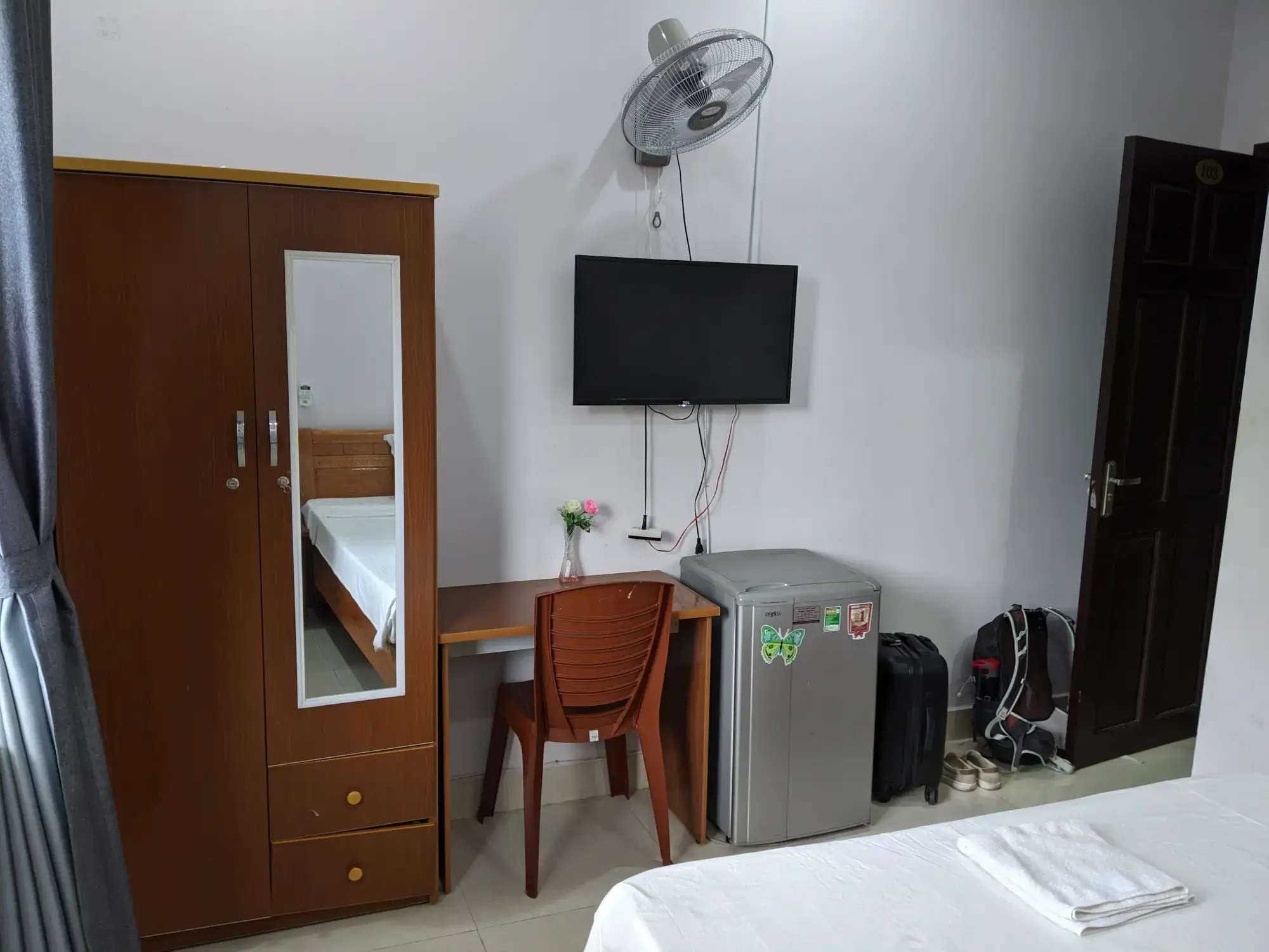 Bon Ami Hostel Bon Ami Hostel