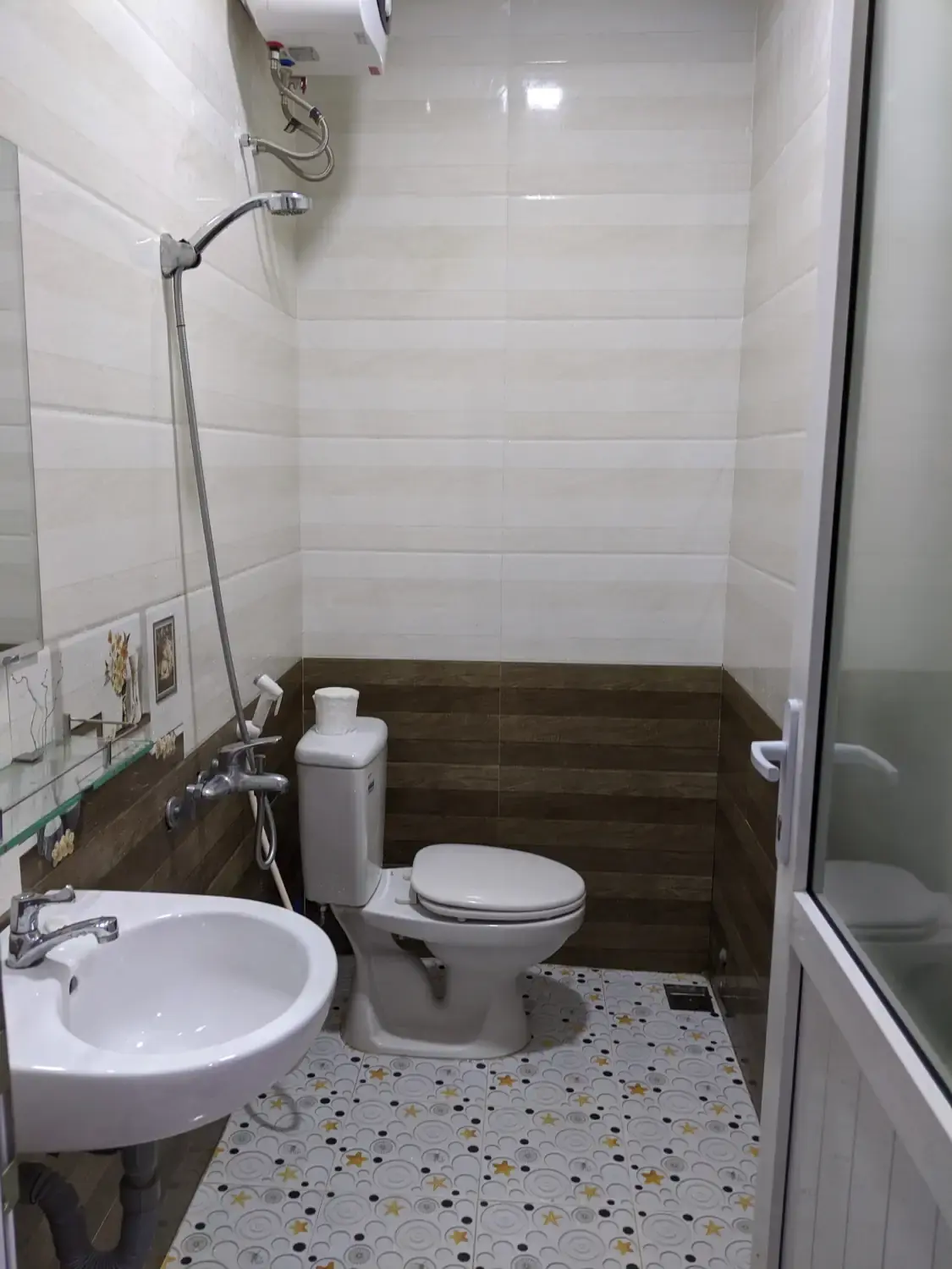 Bon Ami Hostel Bon Ami Hostel