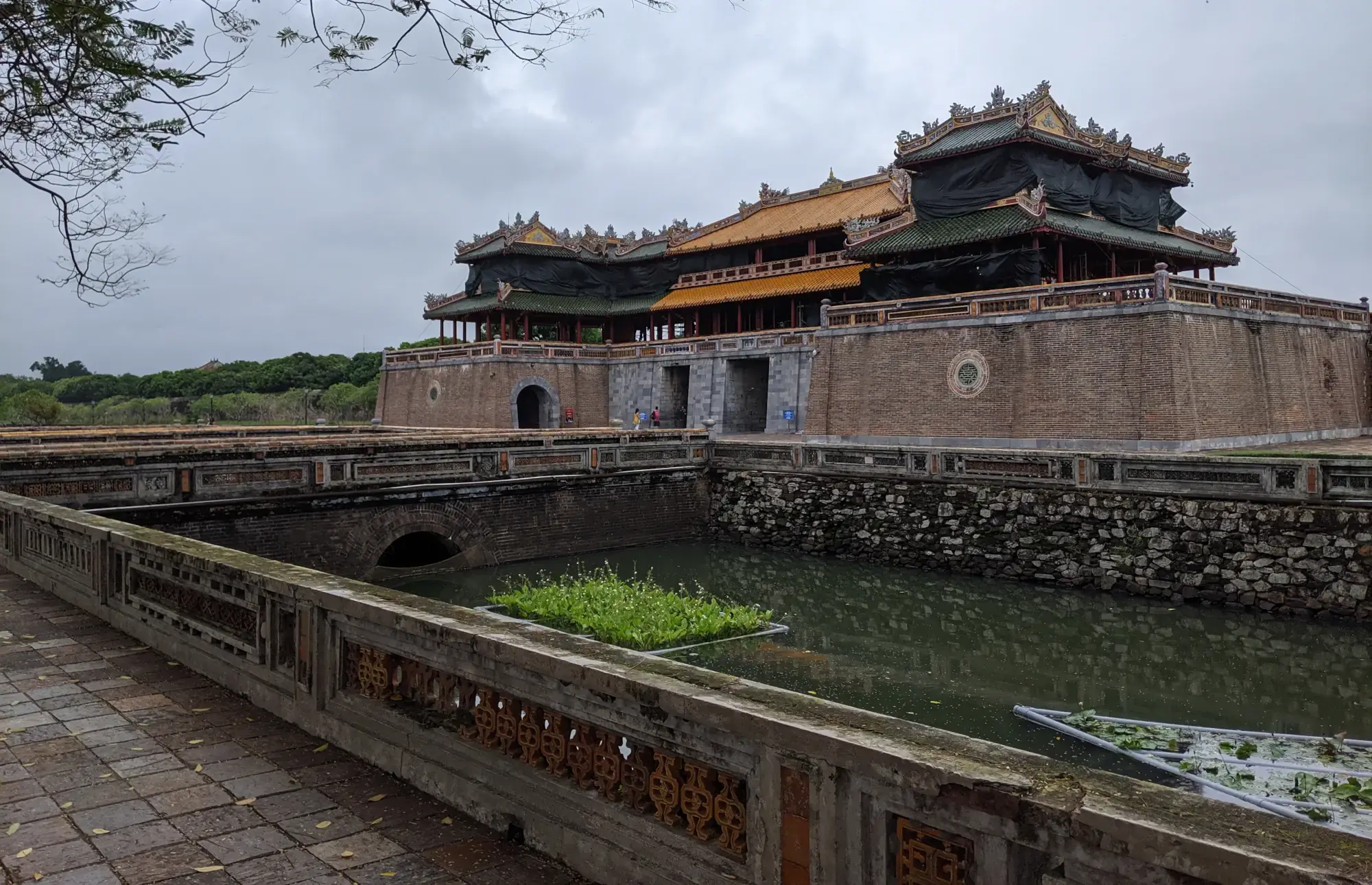 The Imperial Citadel The Imperial Citadel