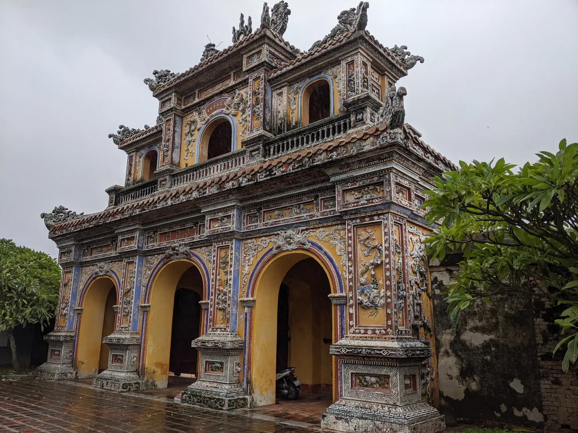 The Imperial Citadel The Imperial Citadel