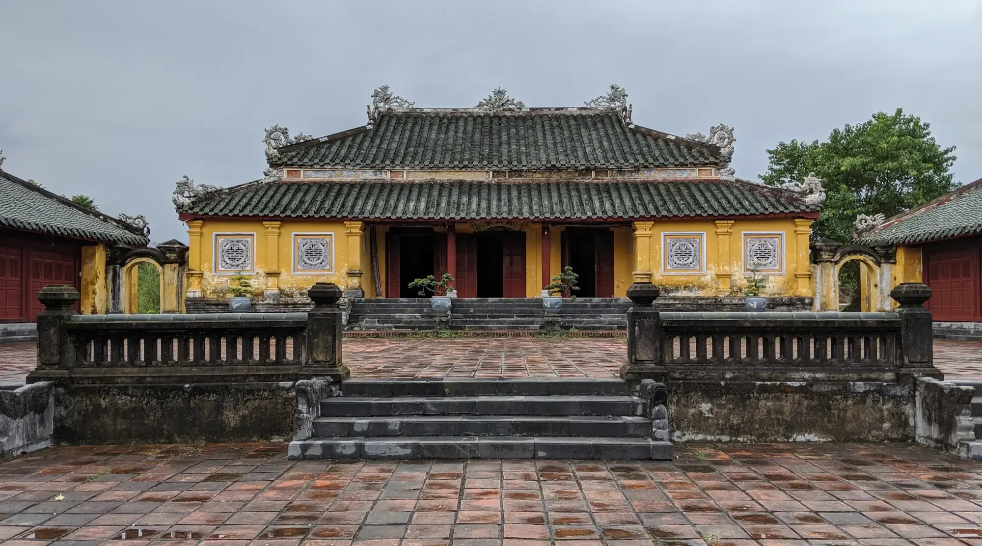 The Imperial Citadel The Imperial Citadel