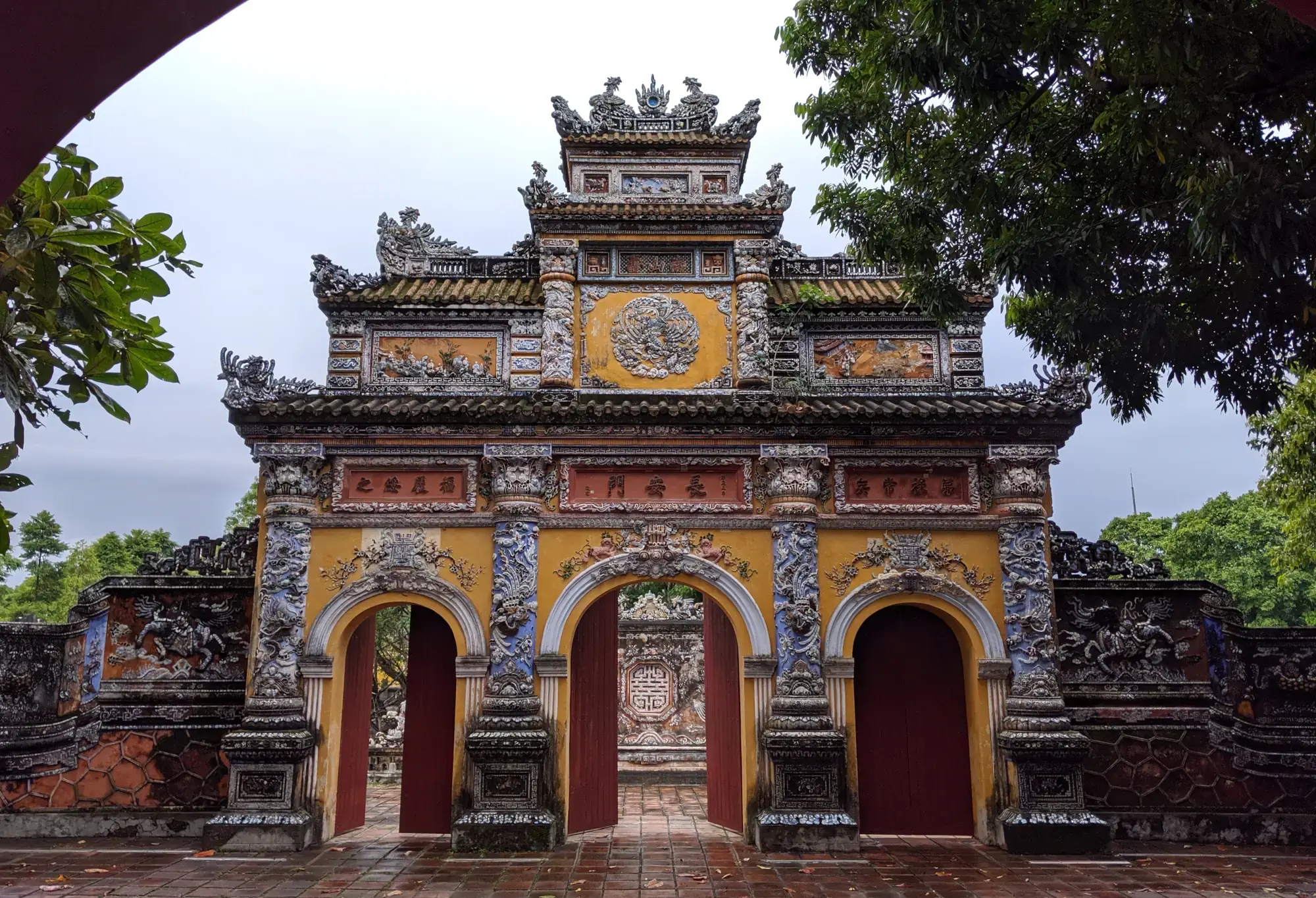 The Imperial Citadel The Imperial Citadel