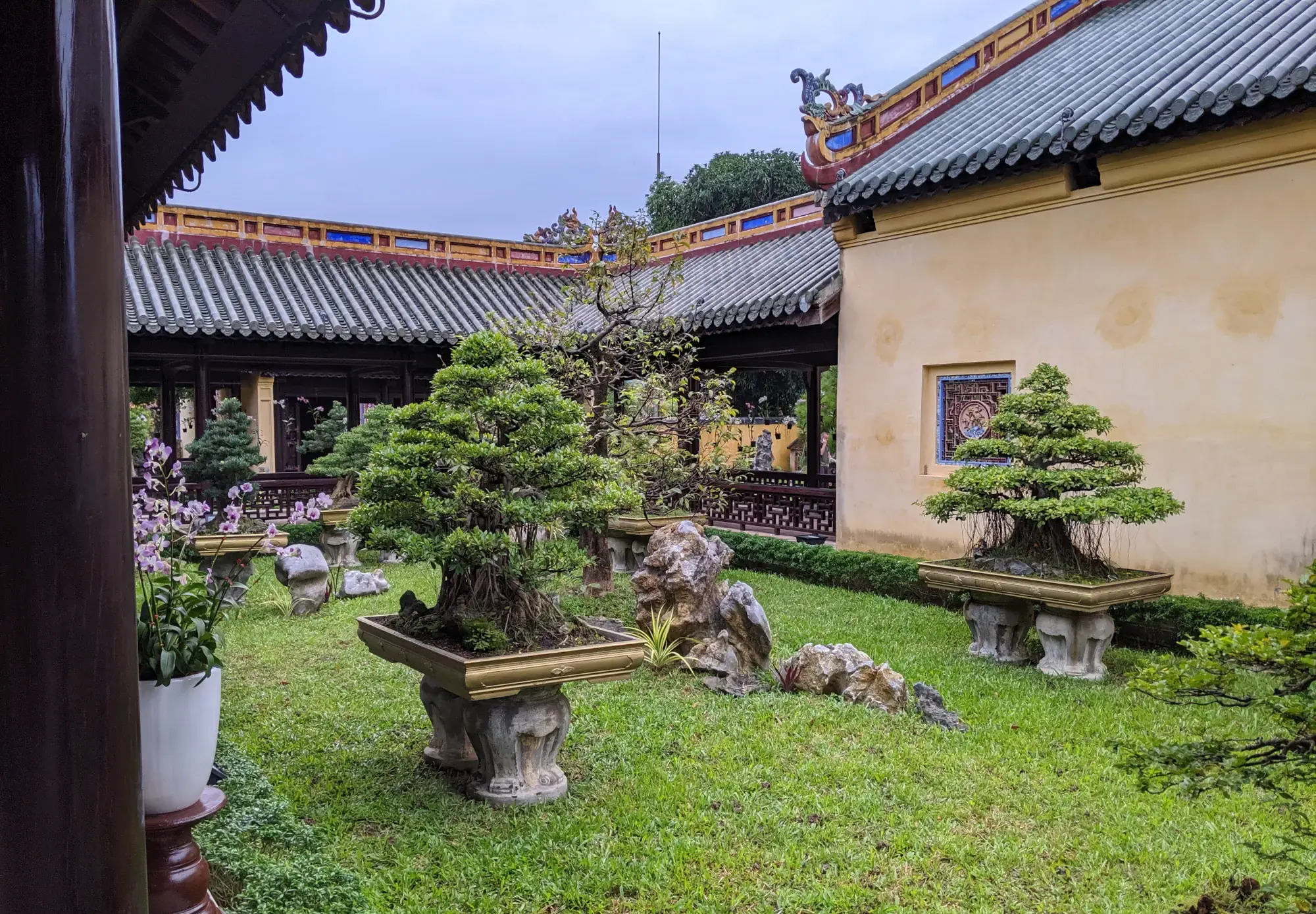 The Imperial Citadel The Imperial Citadel