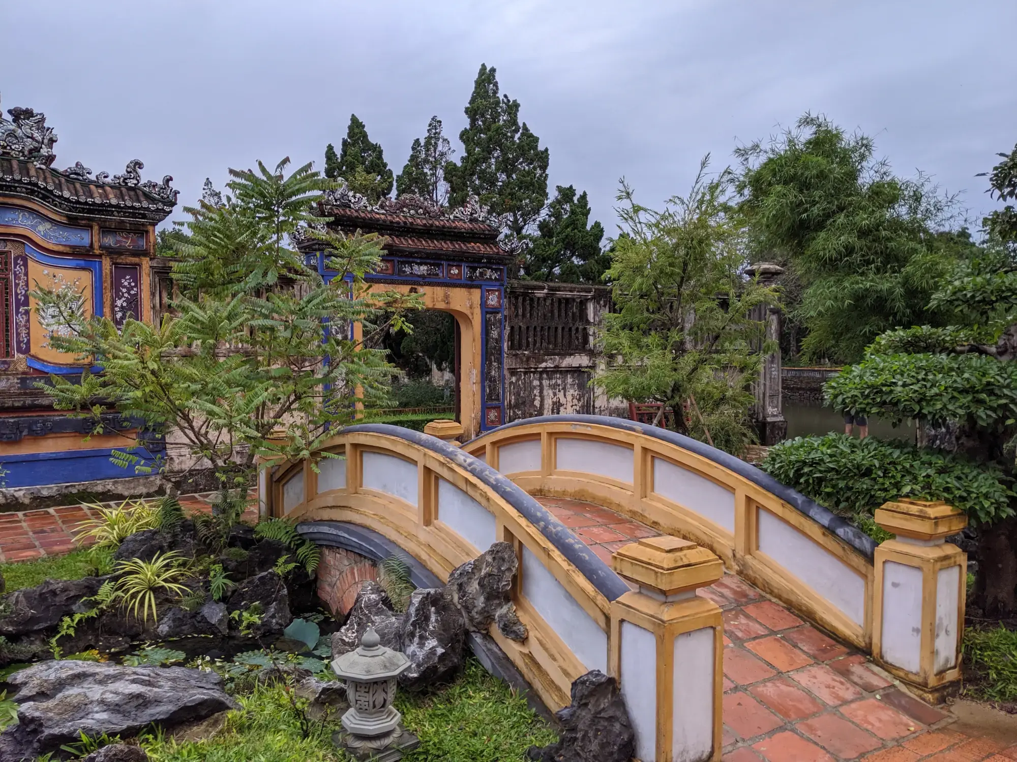 The Imperial Citadel The Imperial Citadel