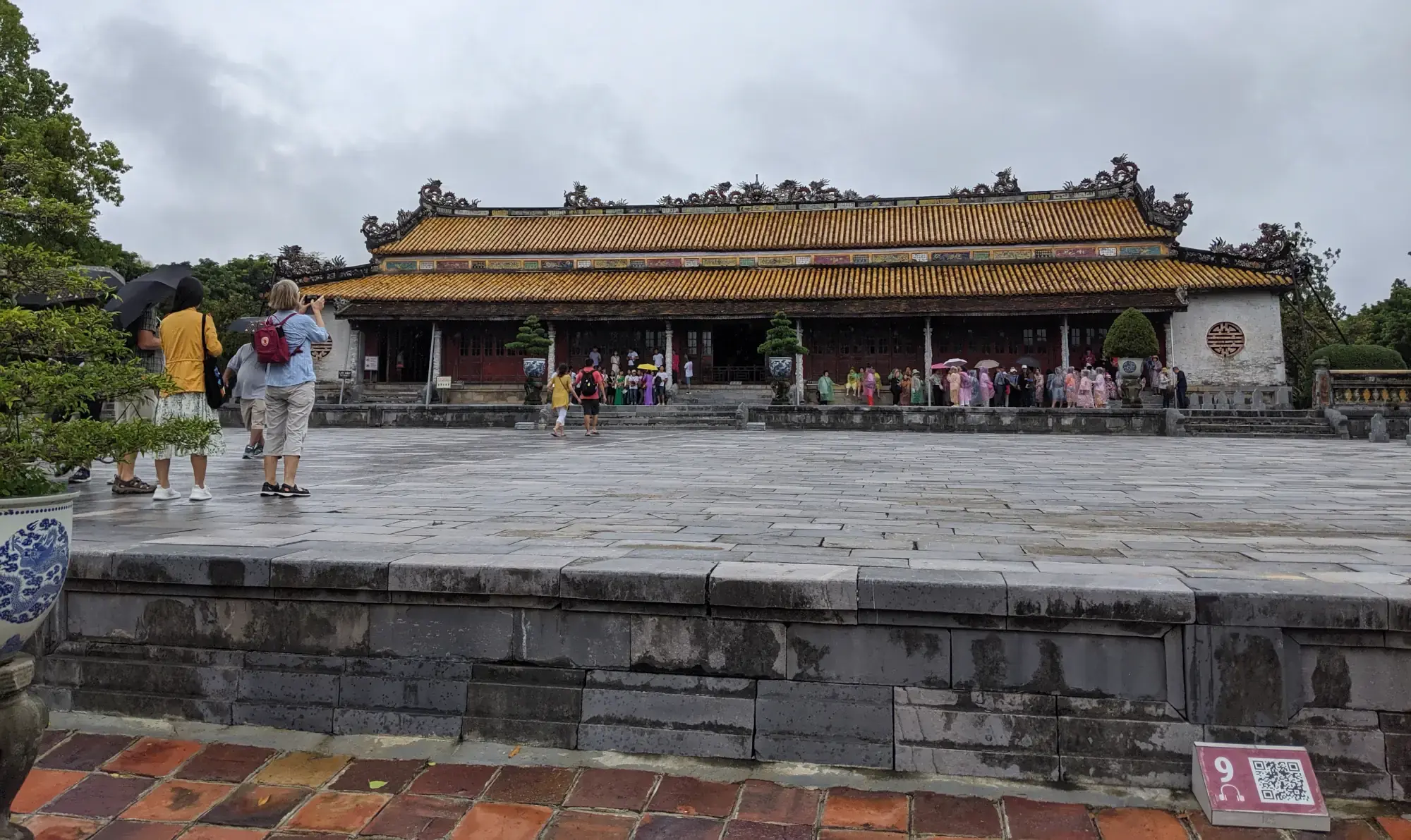 The Imperial Citadel The Imperial Citadel