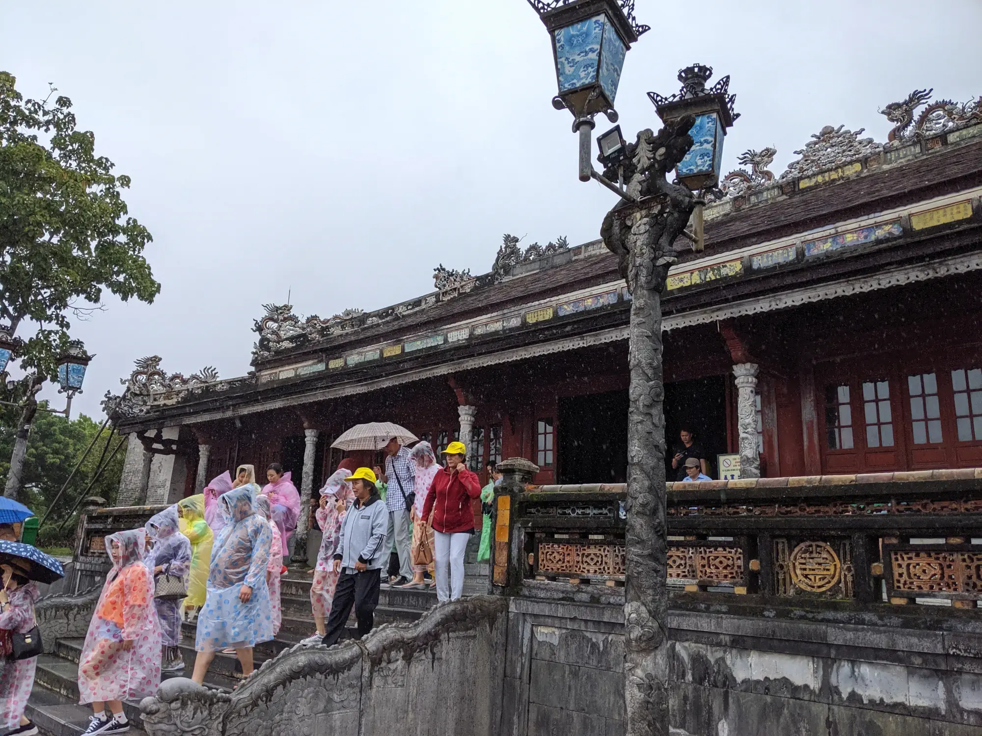 The Imperial Citadel The Imperial Citadel