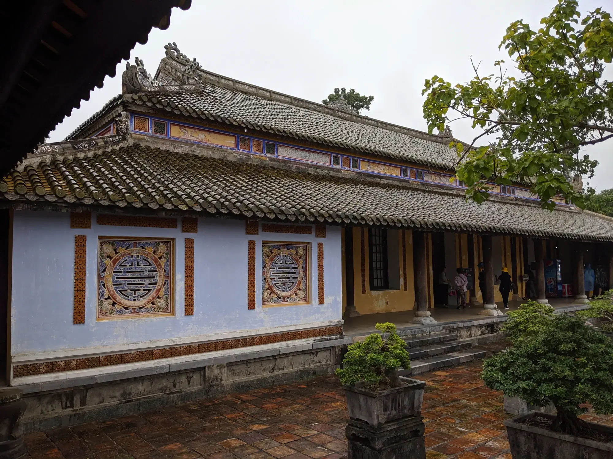 The Imperial Citadel The Imperial Citadel