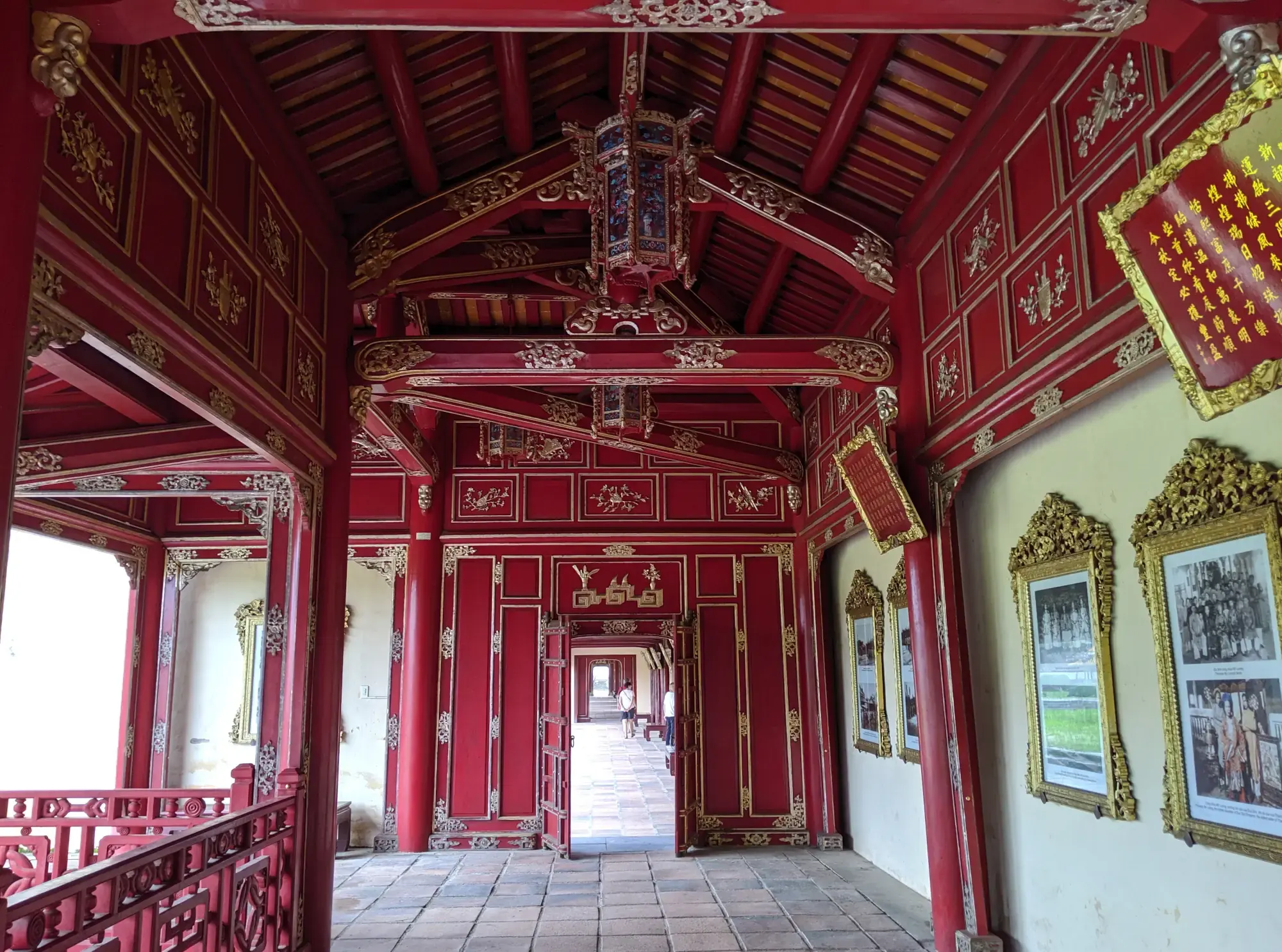 The Imperial Citadel The Imperial Citadel