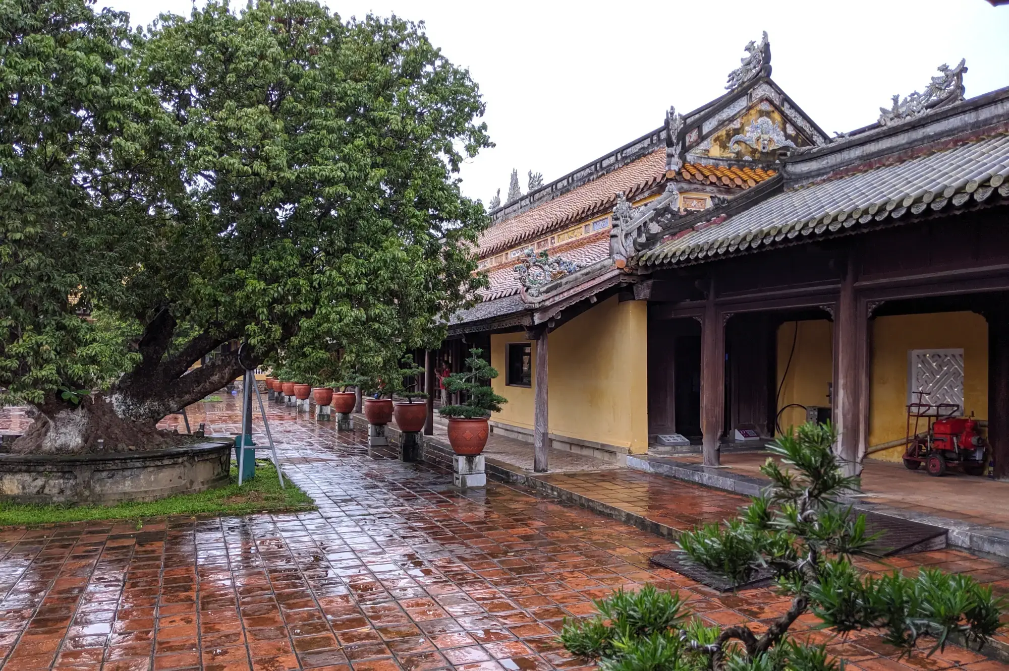 The Imperial Citadel The Imperial Citadel