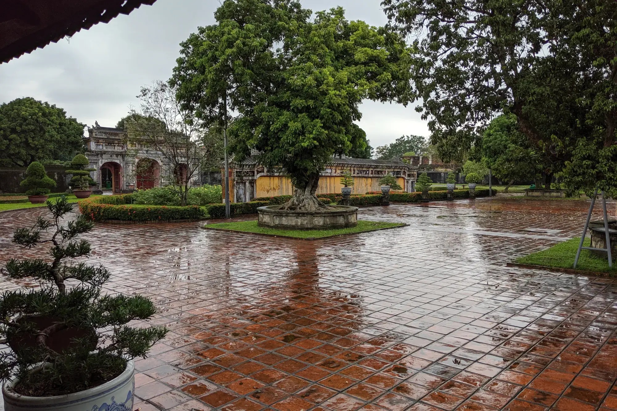 The Imperial Citadel The Imperial Citadel