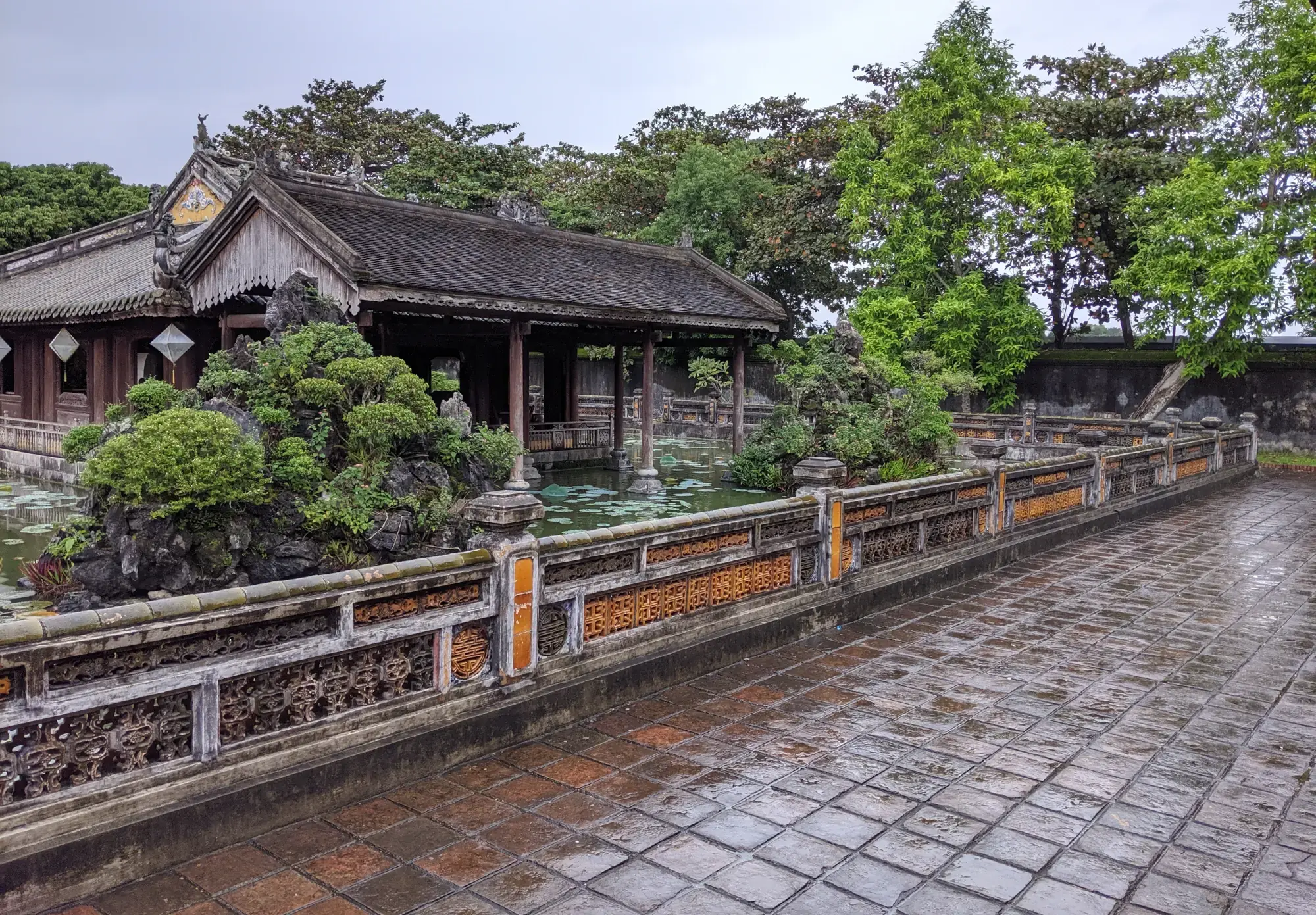 The Imperial Citadel The Imperial Citadel