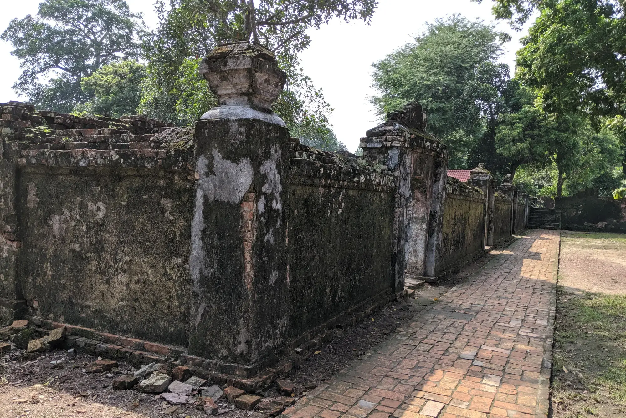Tu Duc tomb Tu Duc tomb