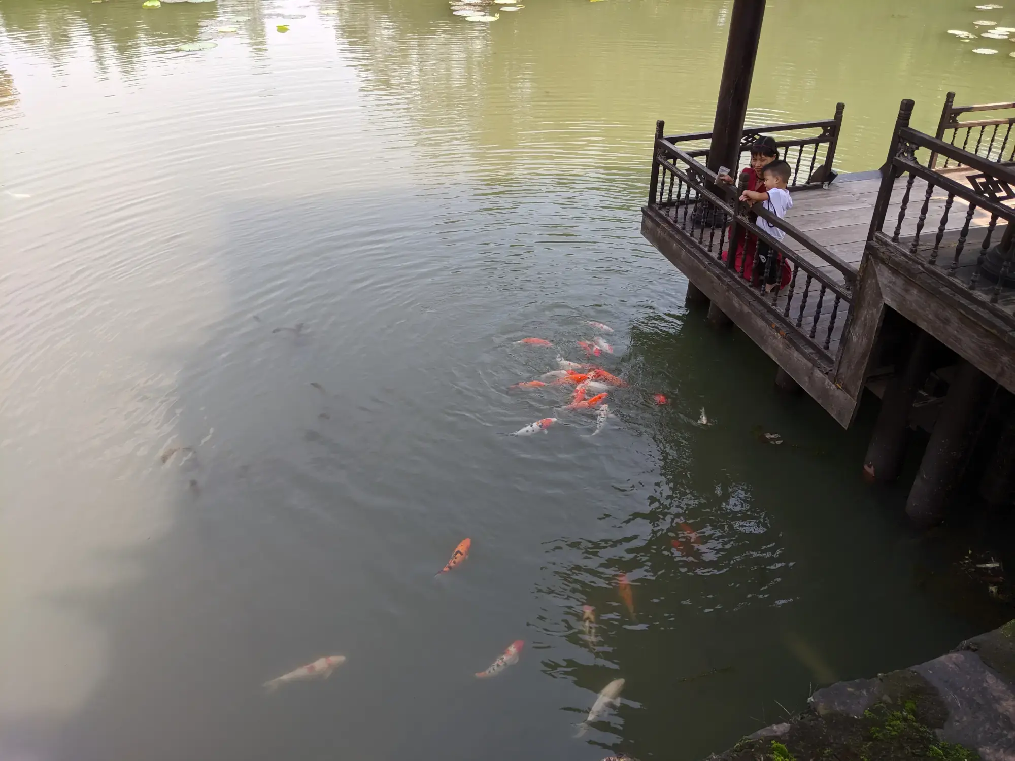 Tu Duc tomb Tu Duc tomb